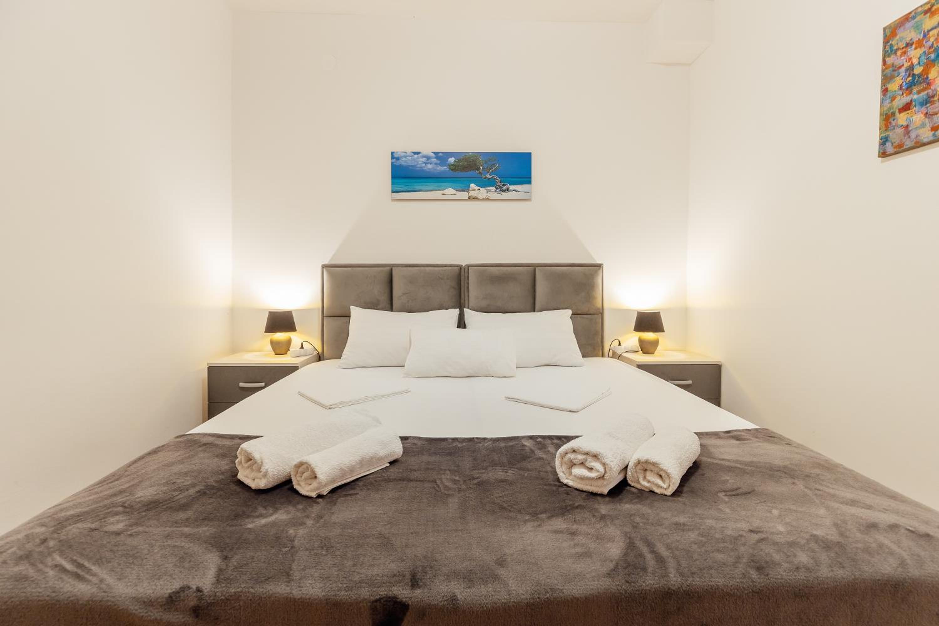 Standard Apartment