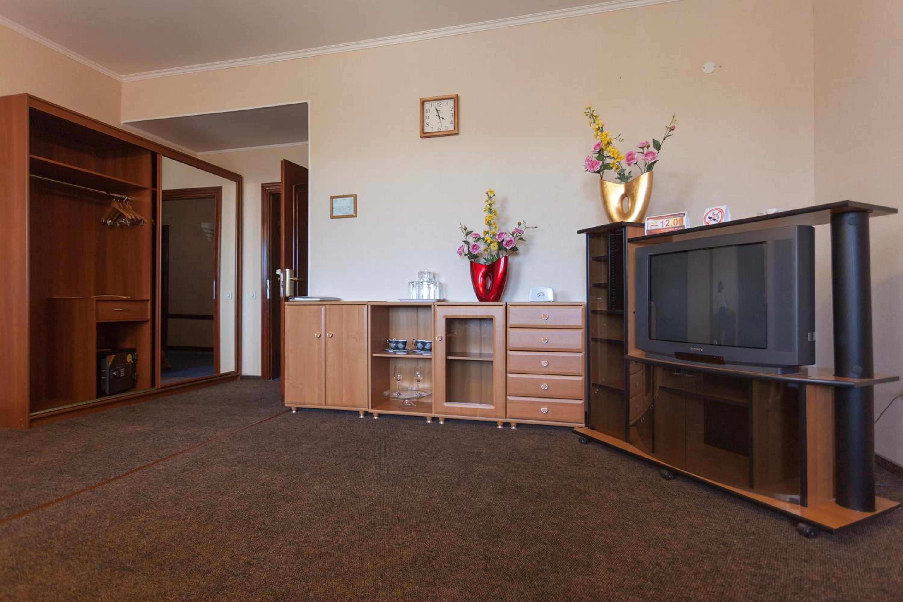 Suite photo 3