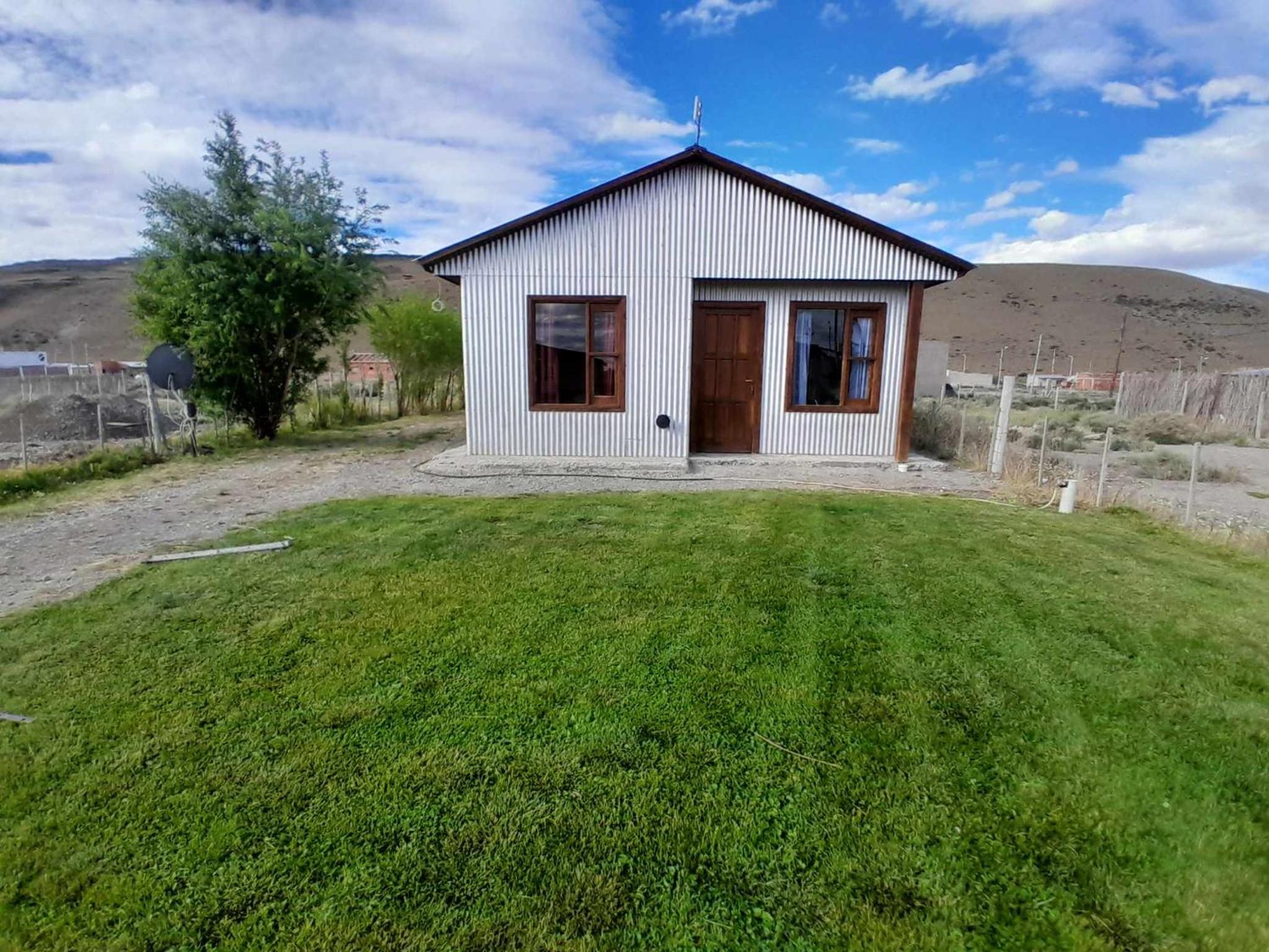 Two-Bedroom House photo 2