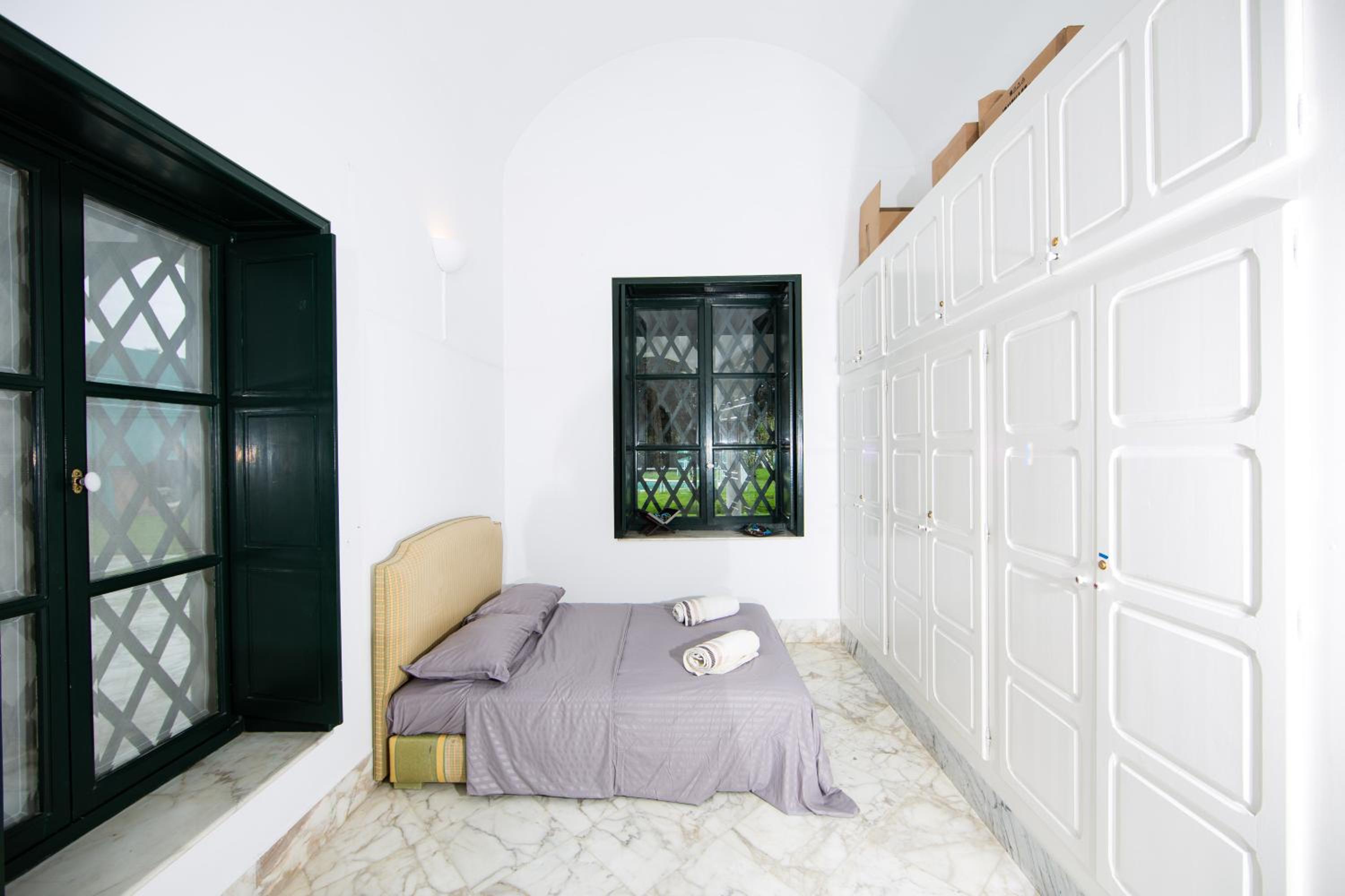 Deluxe Family Suite