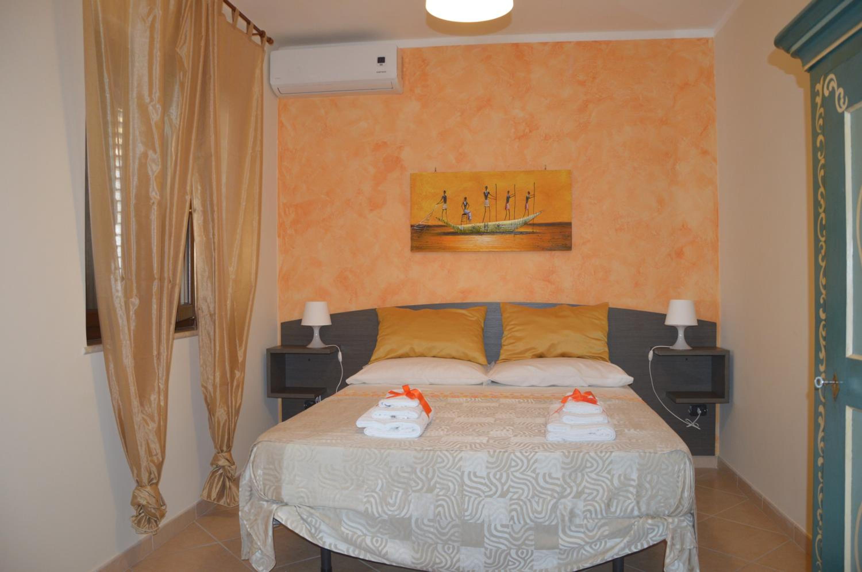 King Room with Mountain View photo 1