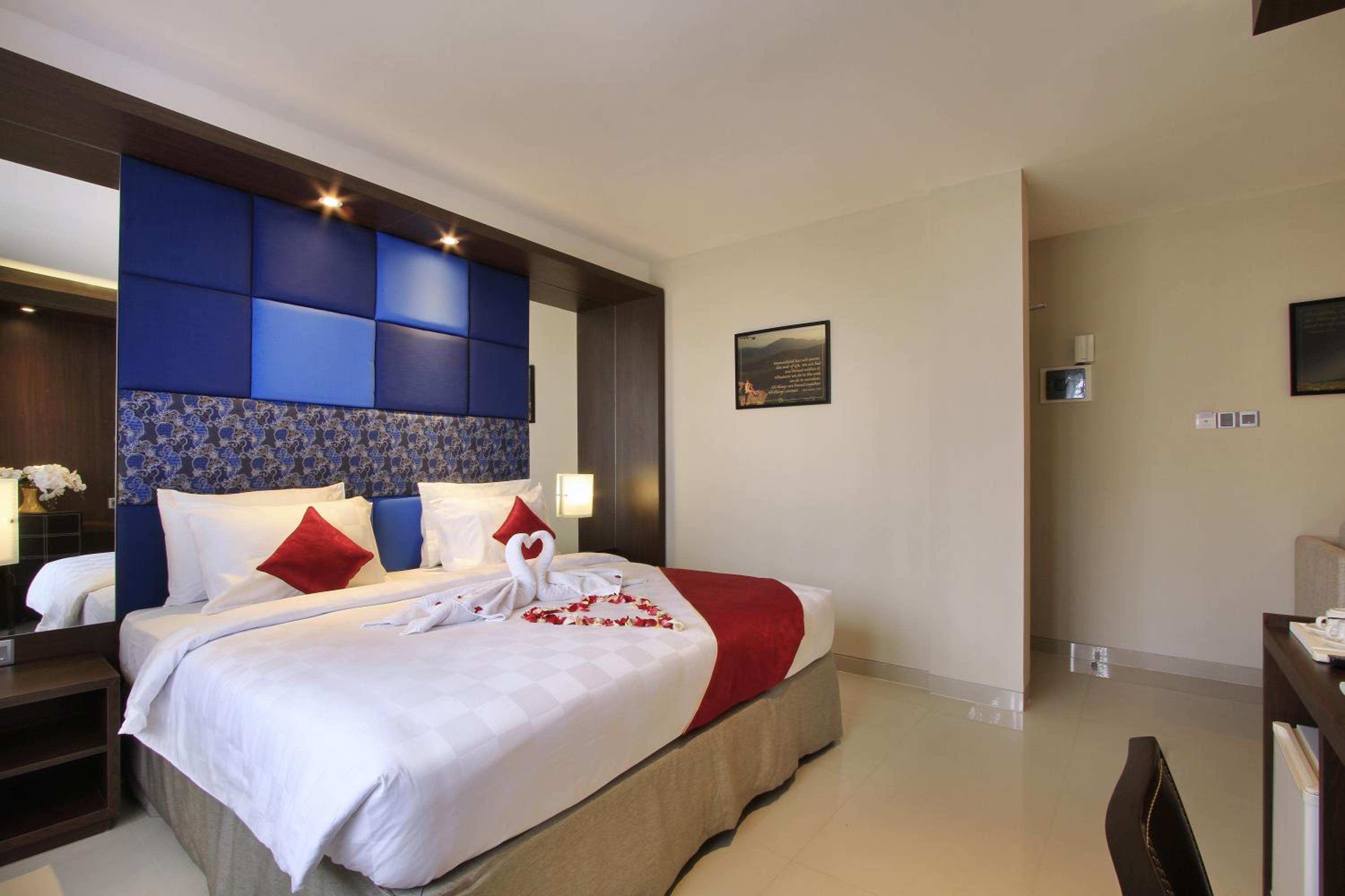 Deluxe Premiere Room photo 2