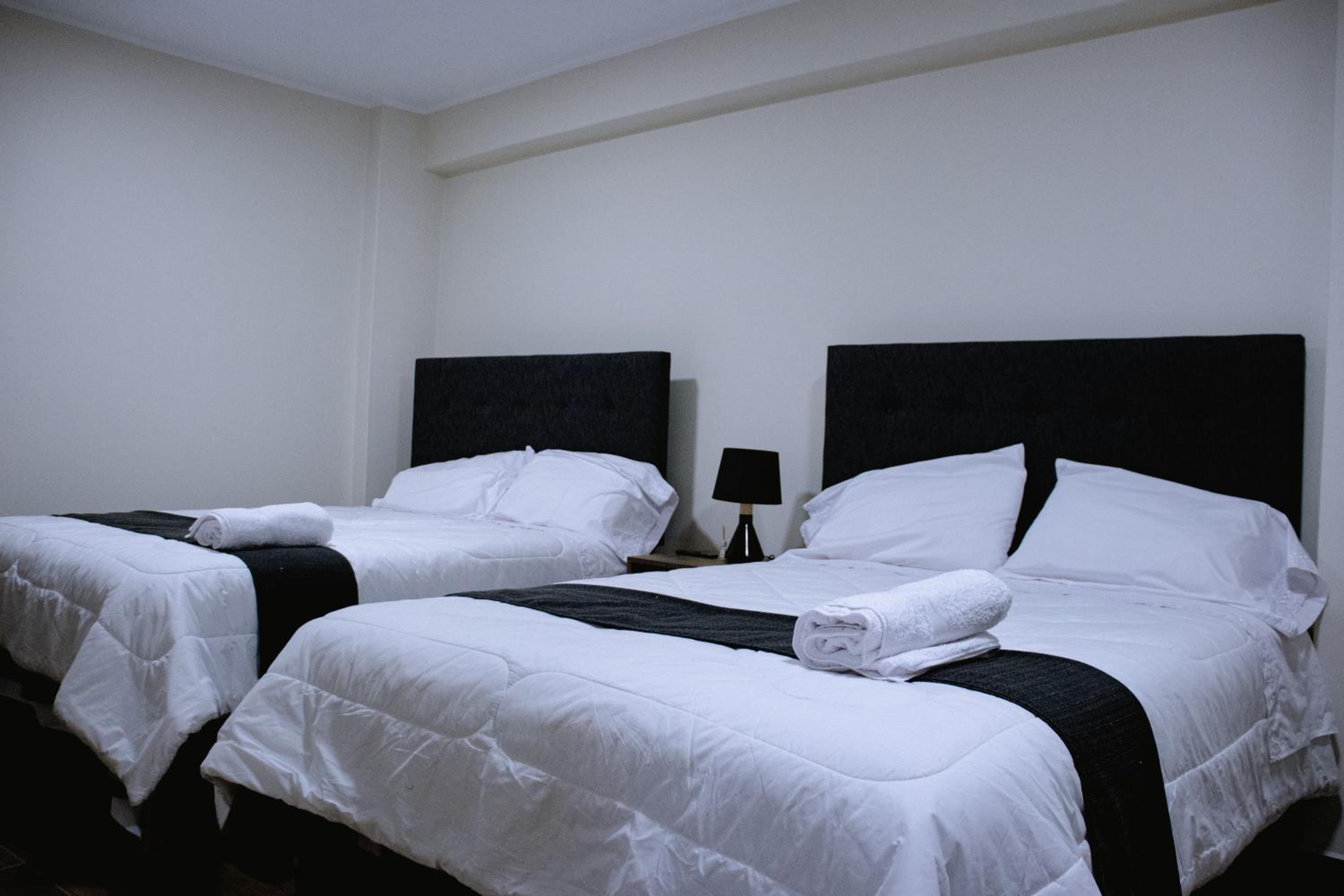 Double or Twin Room photo 1