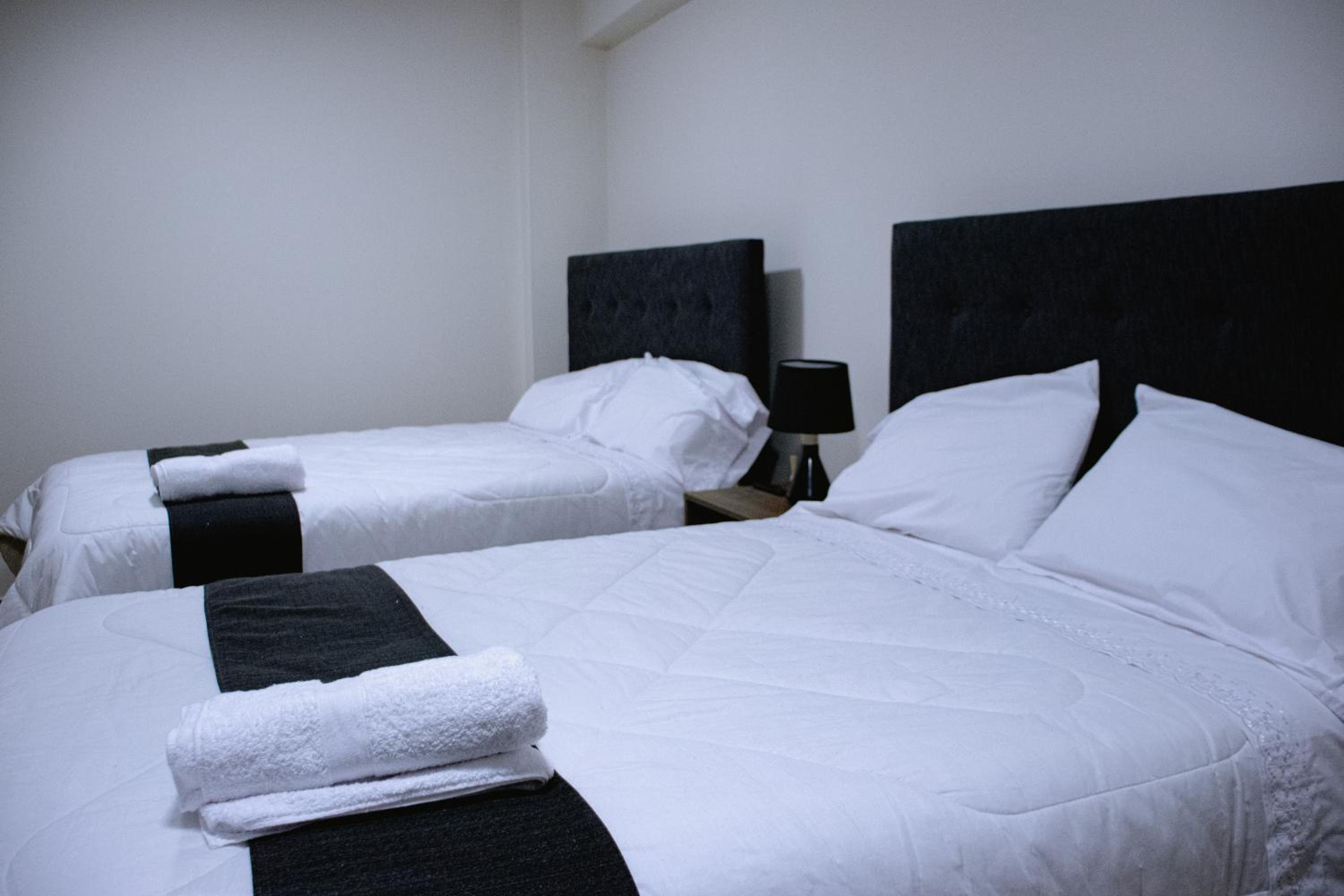Twin Room photo 1