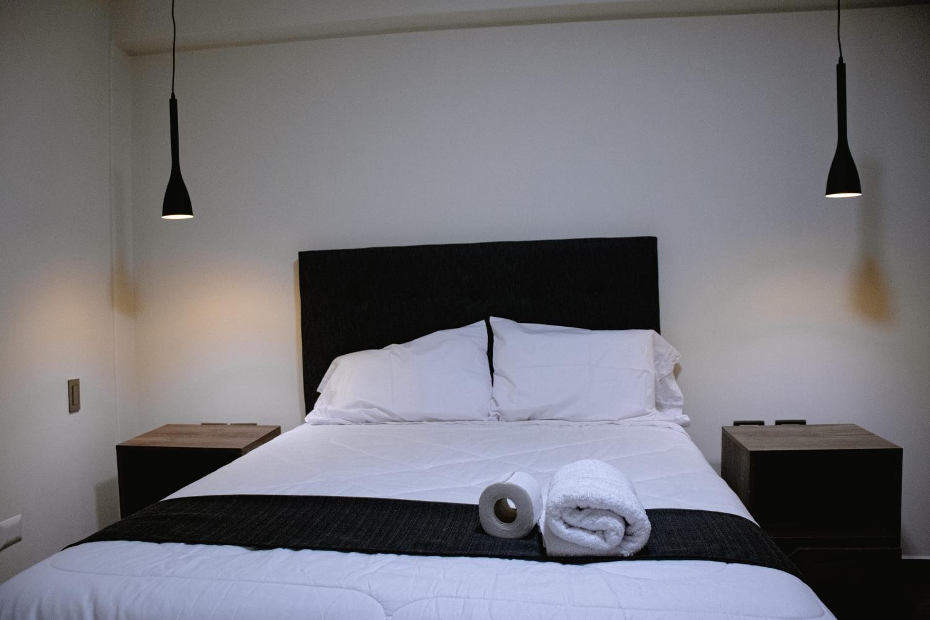 Double or Twin Room photo 2