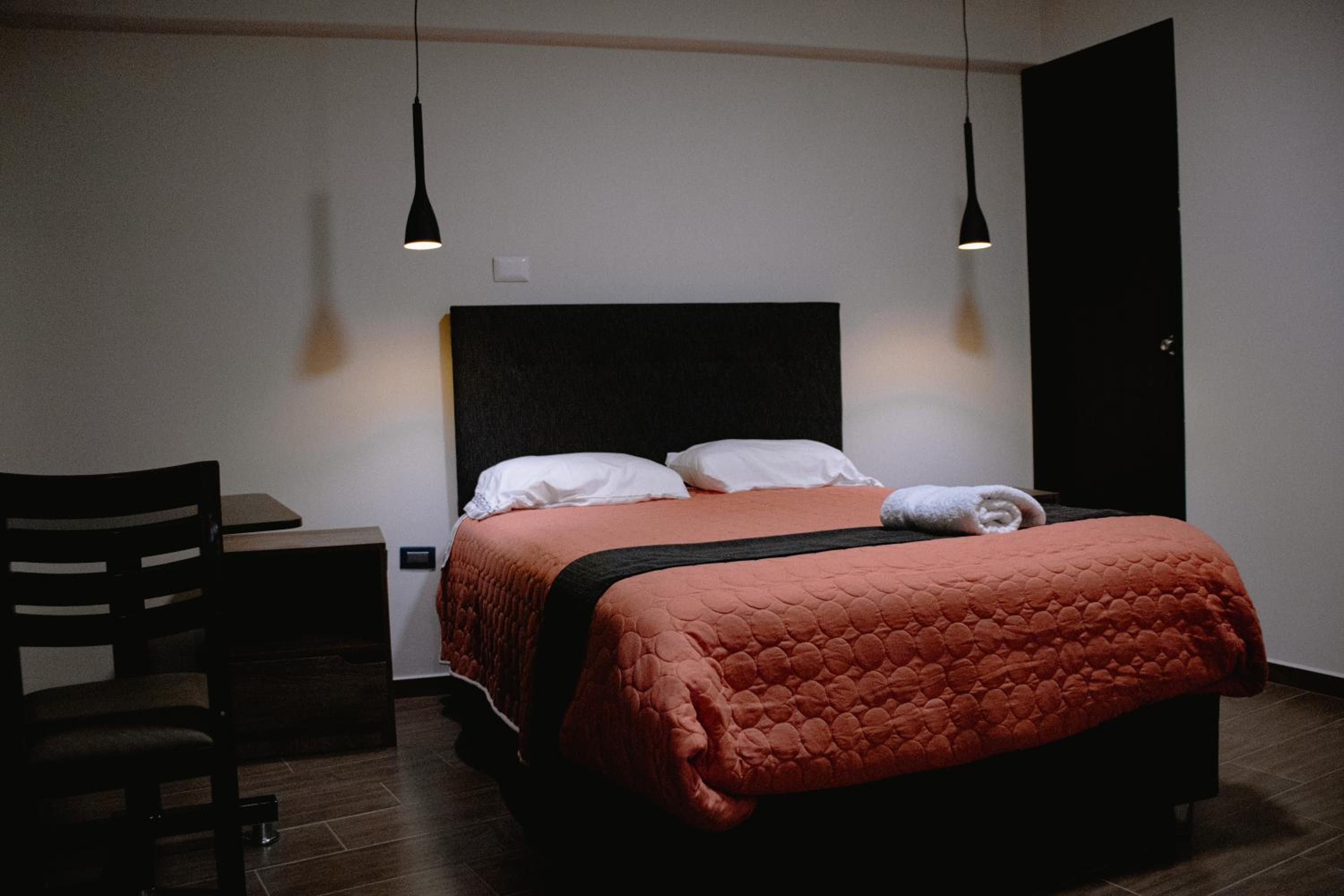 Single Room photo 1
