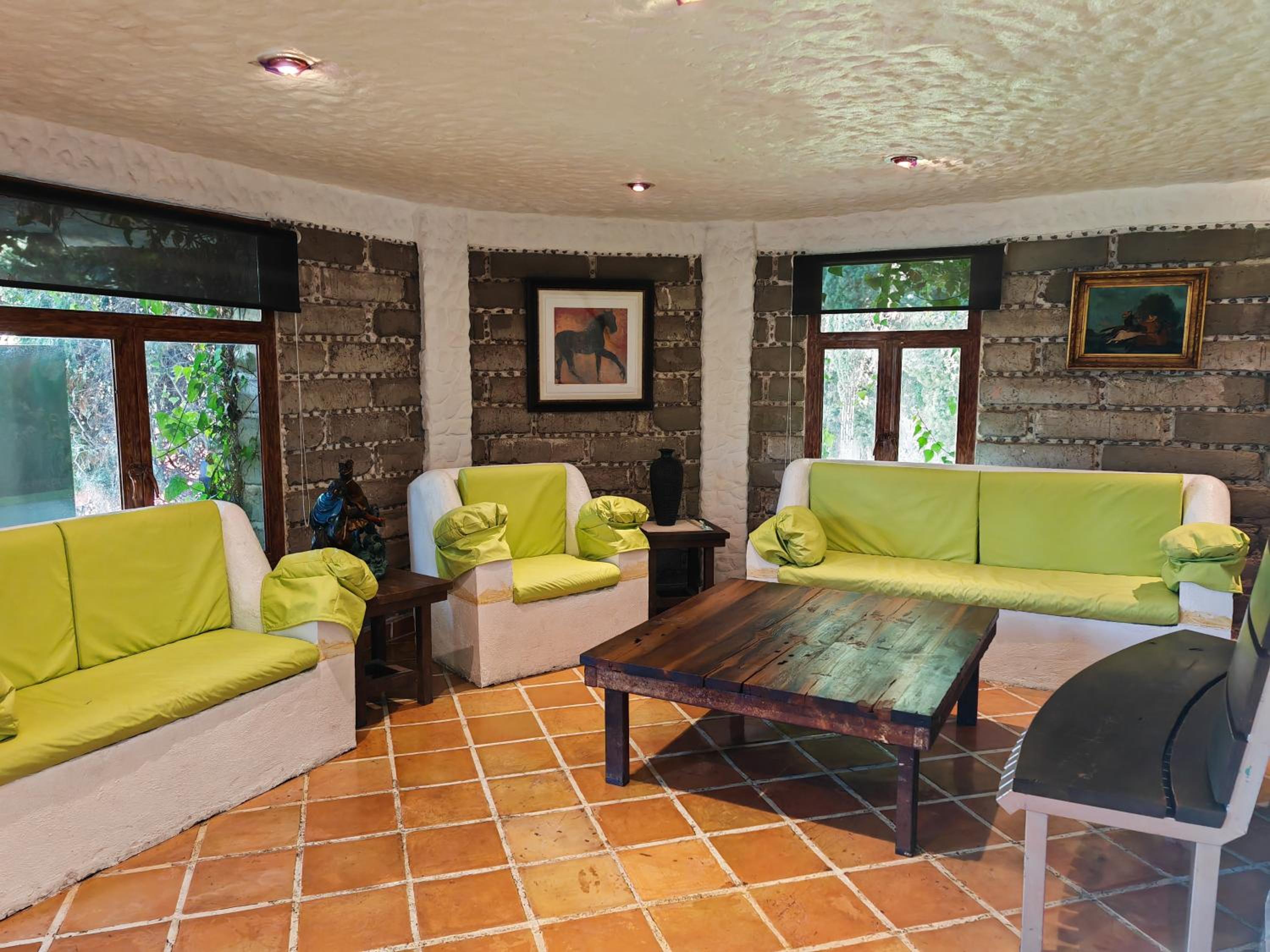 Bungalow (6 Erwachsene)
