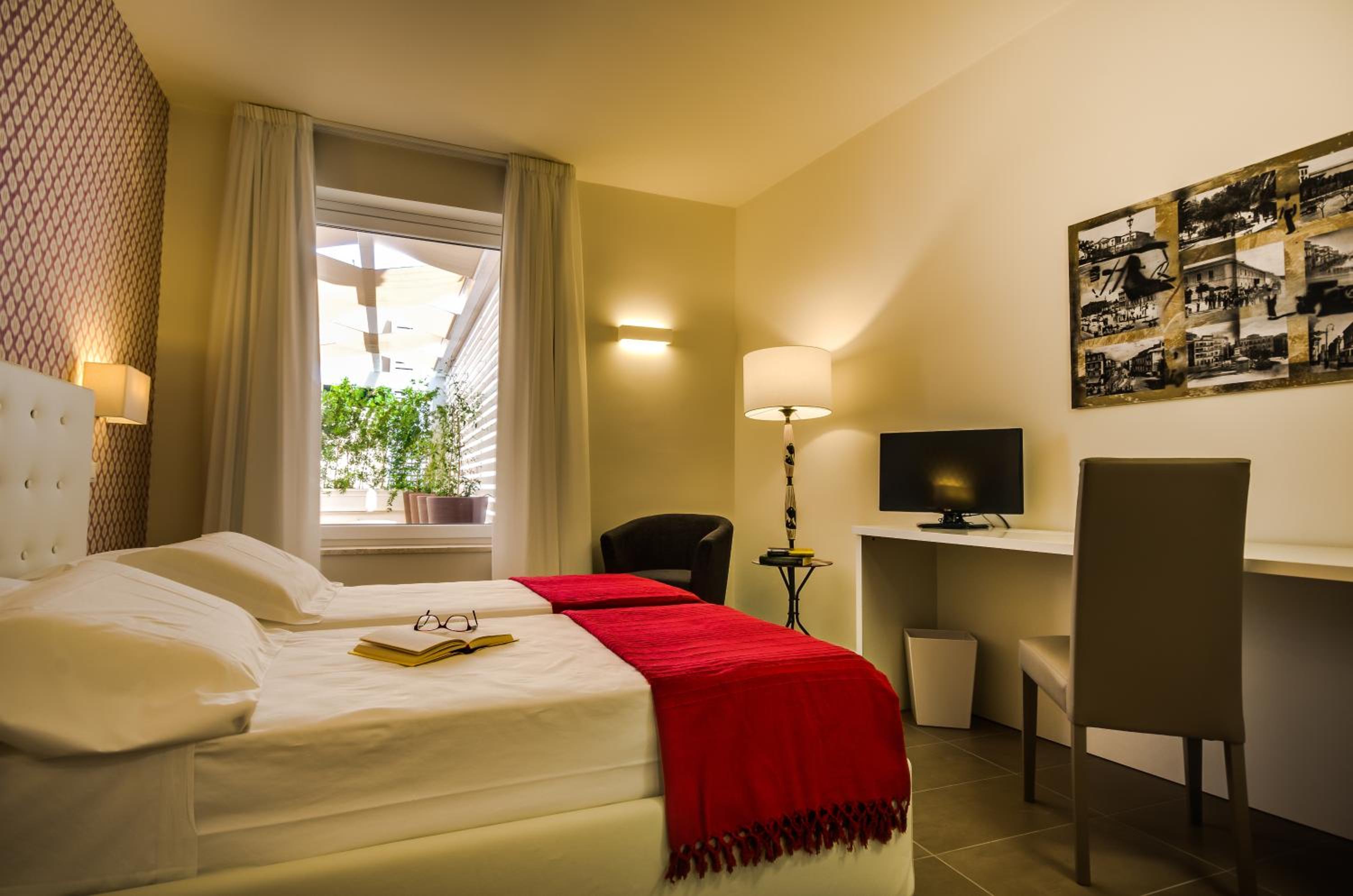 Twin Room photo 1