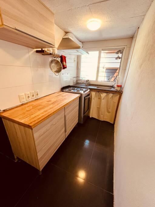 One-Bedroom House photo 3