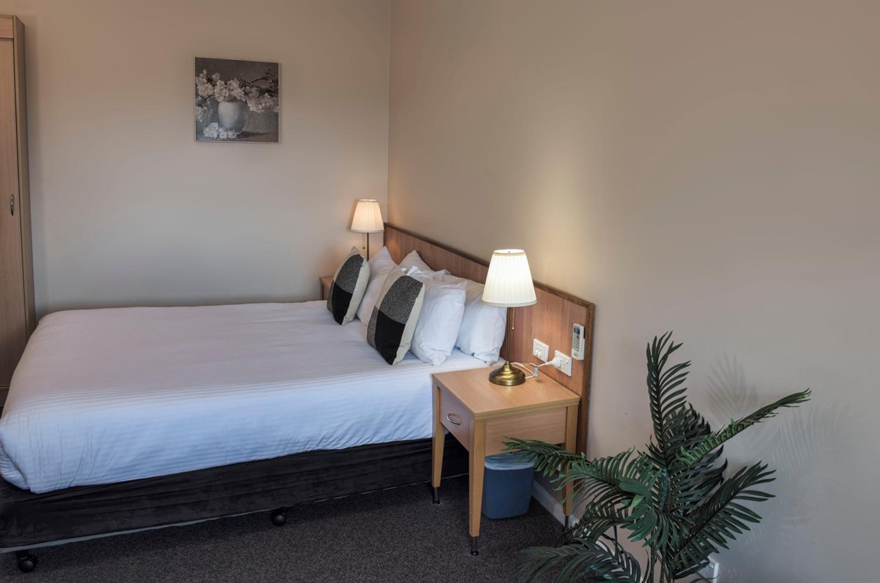 Classic Double Room - Photo 4