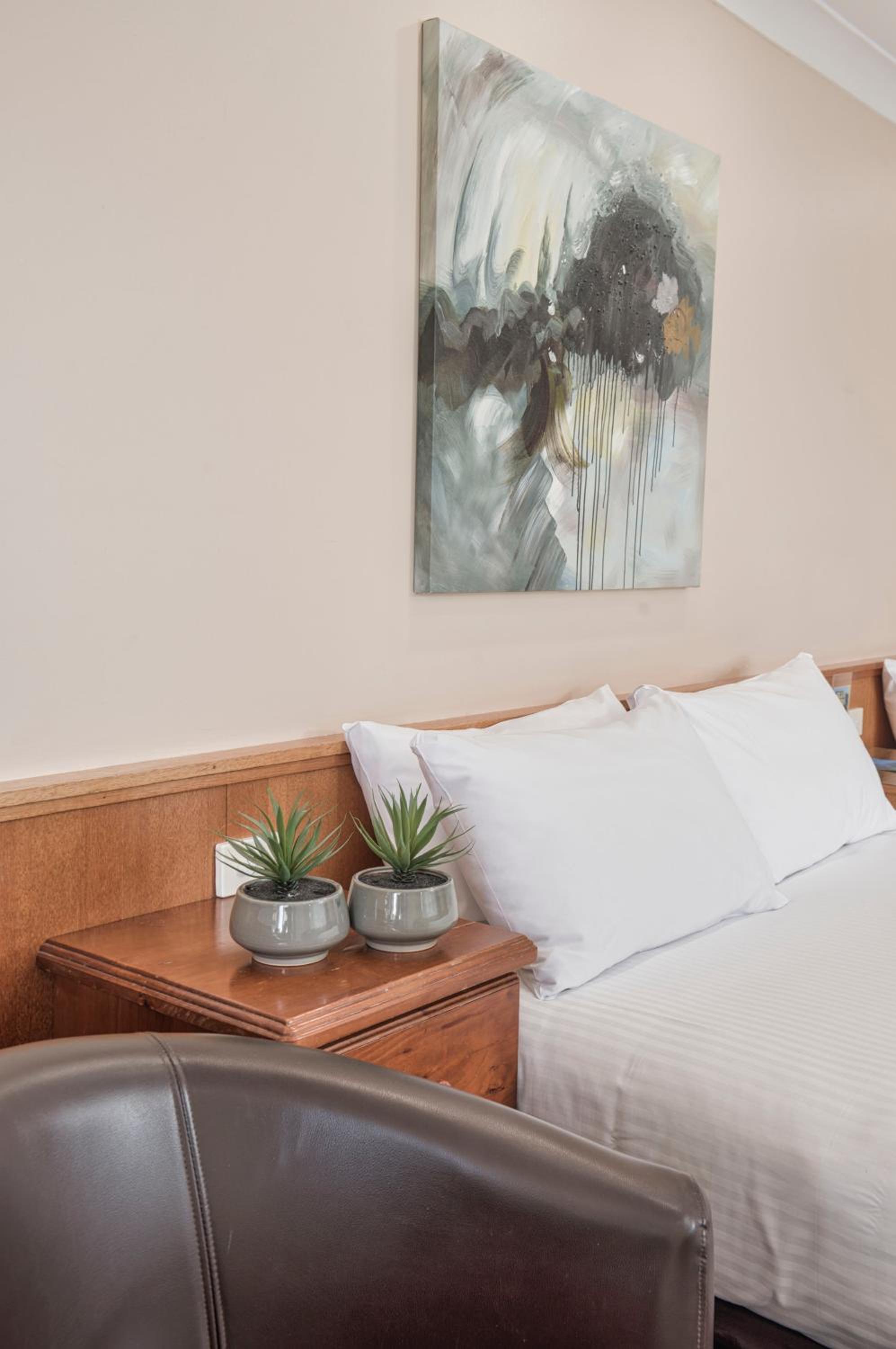 Superior Double Room - Photo 3