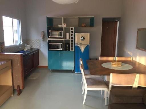 Apartment with Sea View - Photo 9