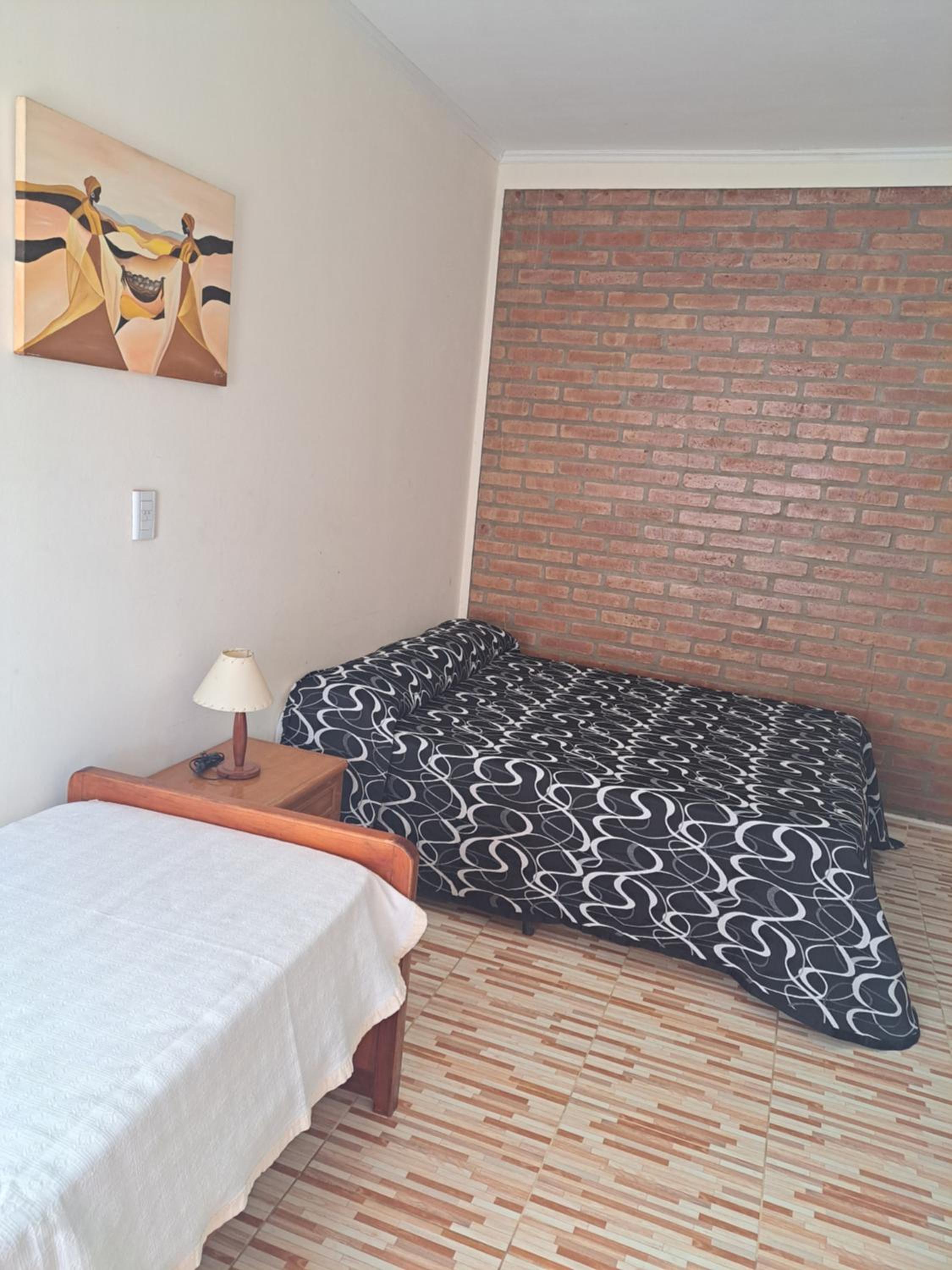 One-Bedroom House photo 2