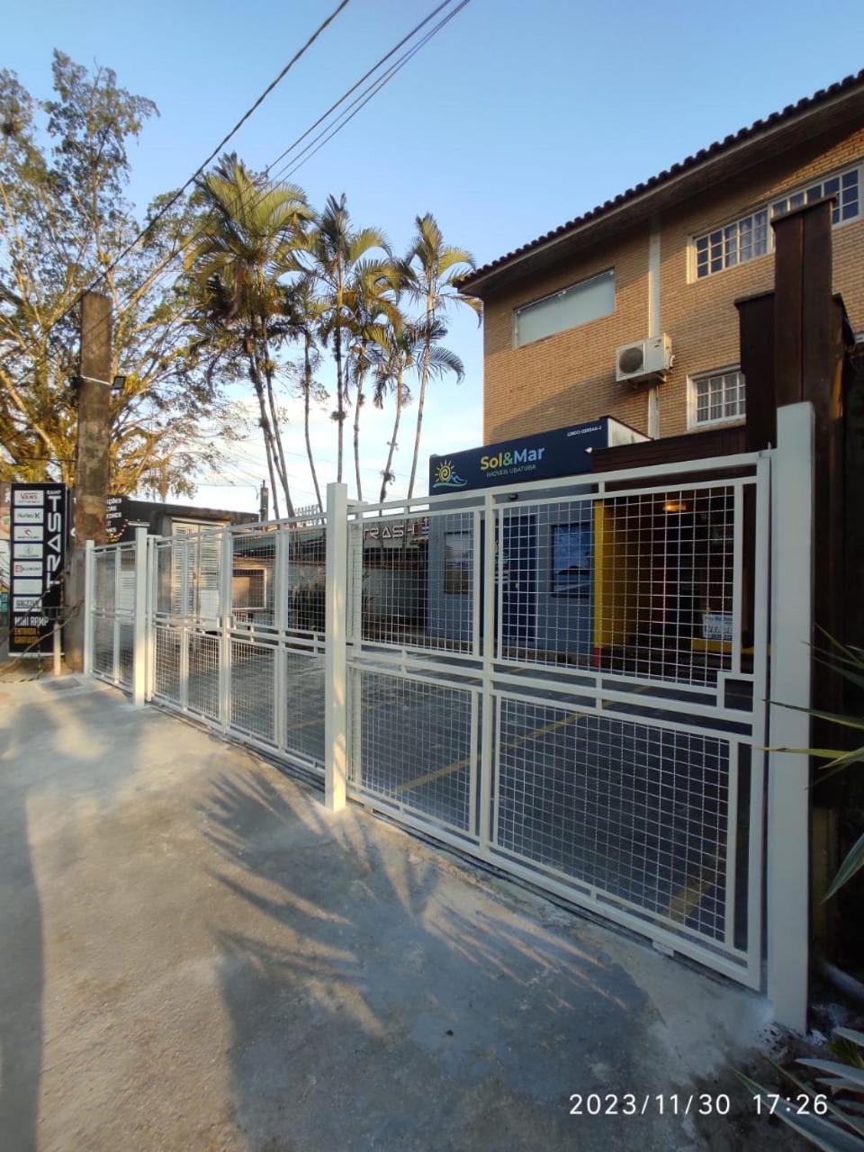 Apartment with Sea View - Photo 27