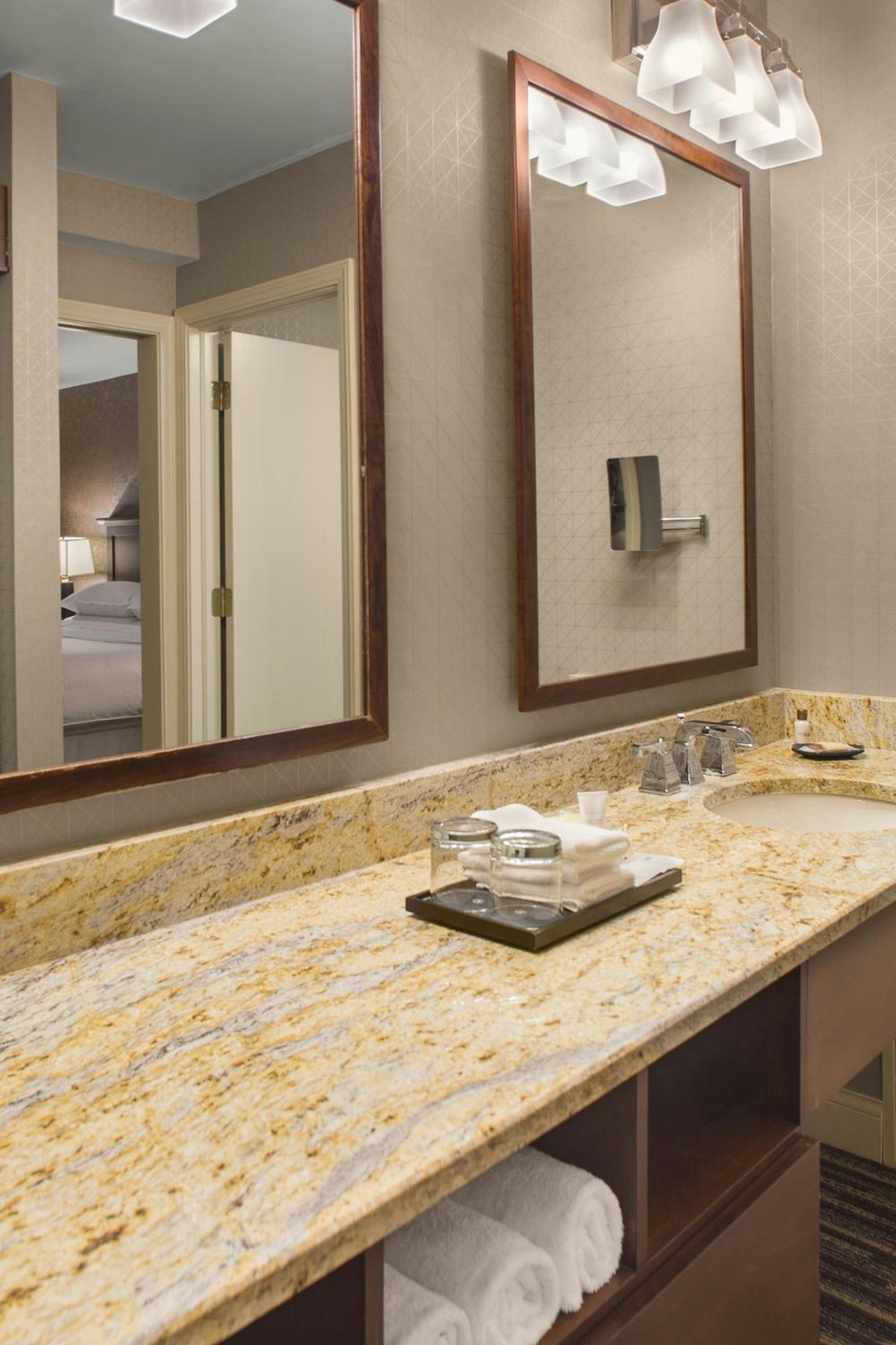 Sheraton Suites Akron Cuyahoga Falls, Billede 4