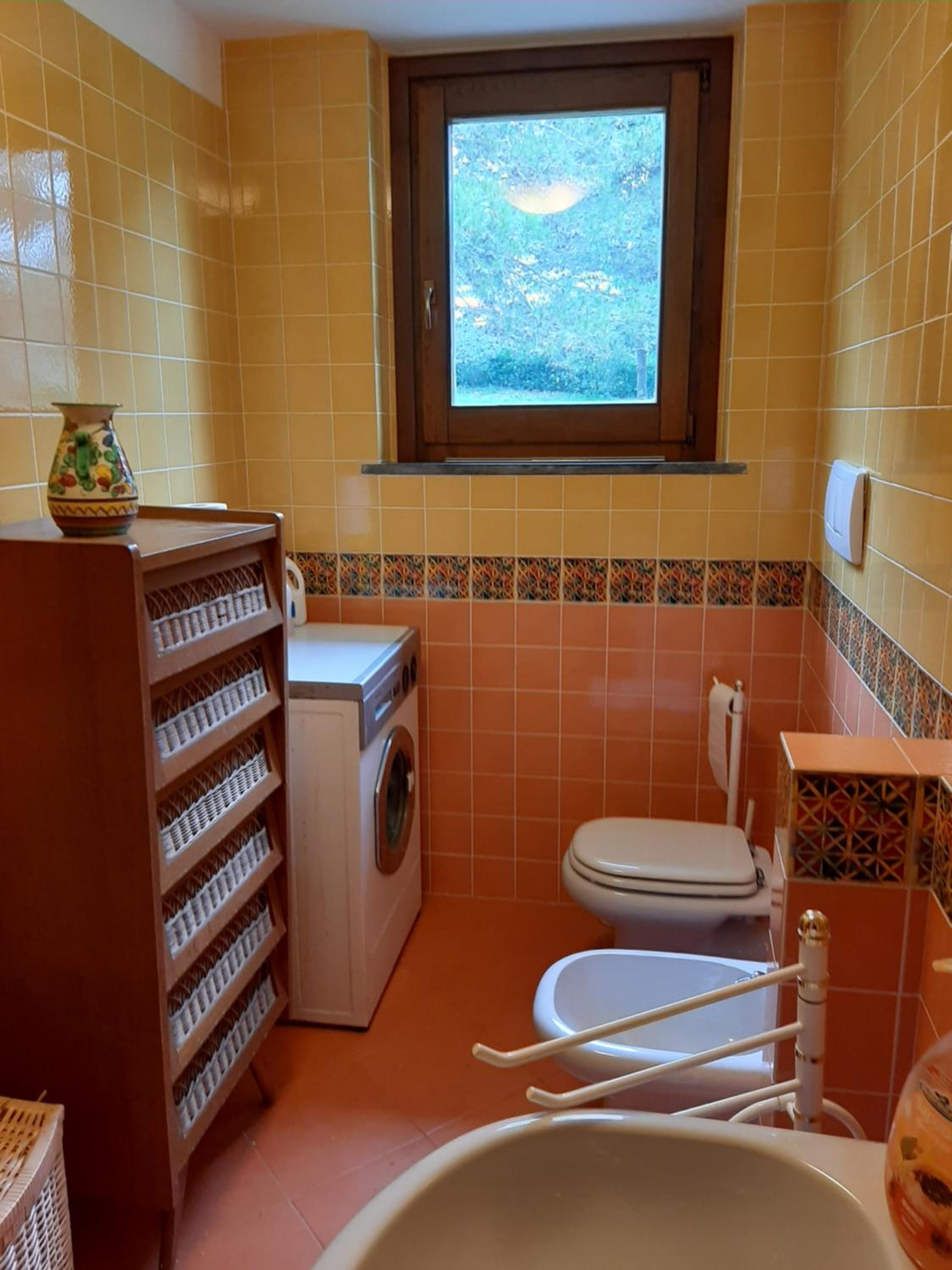 Three-Bedroom Villa photo 2