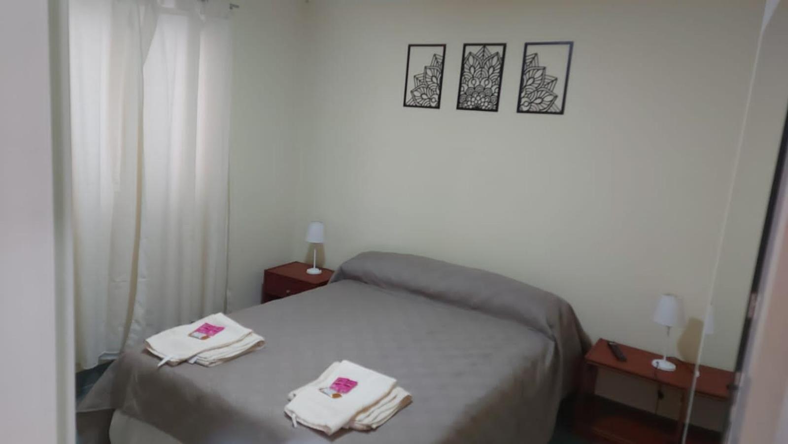 Two-Bedroom Apartment (Ground Floor) photo 2