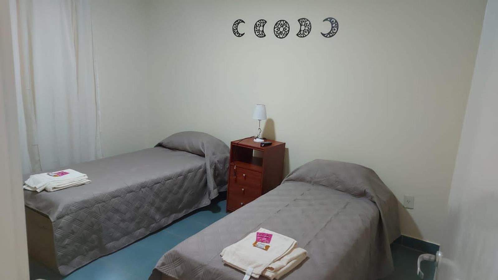 Two-Bedroom Apartment (Ground Floor) photo 3