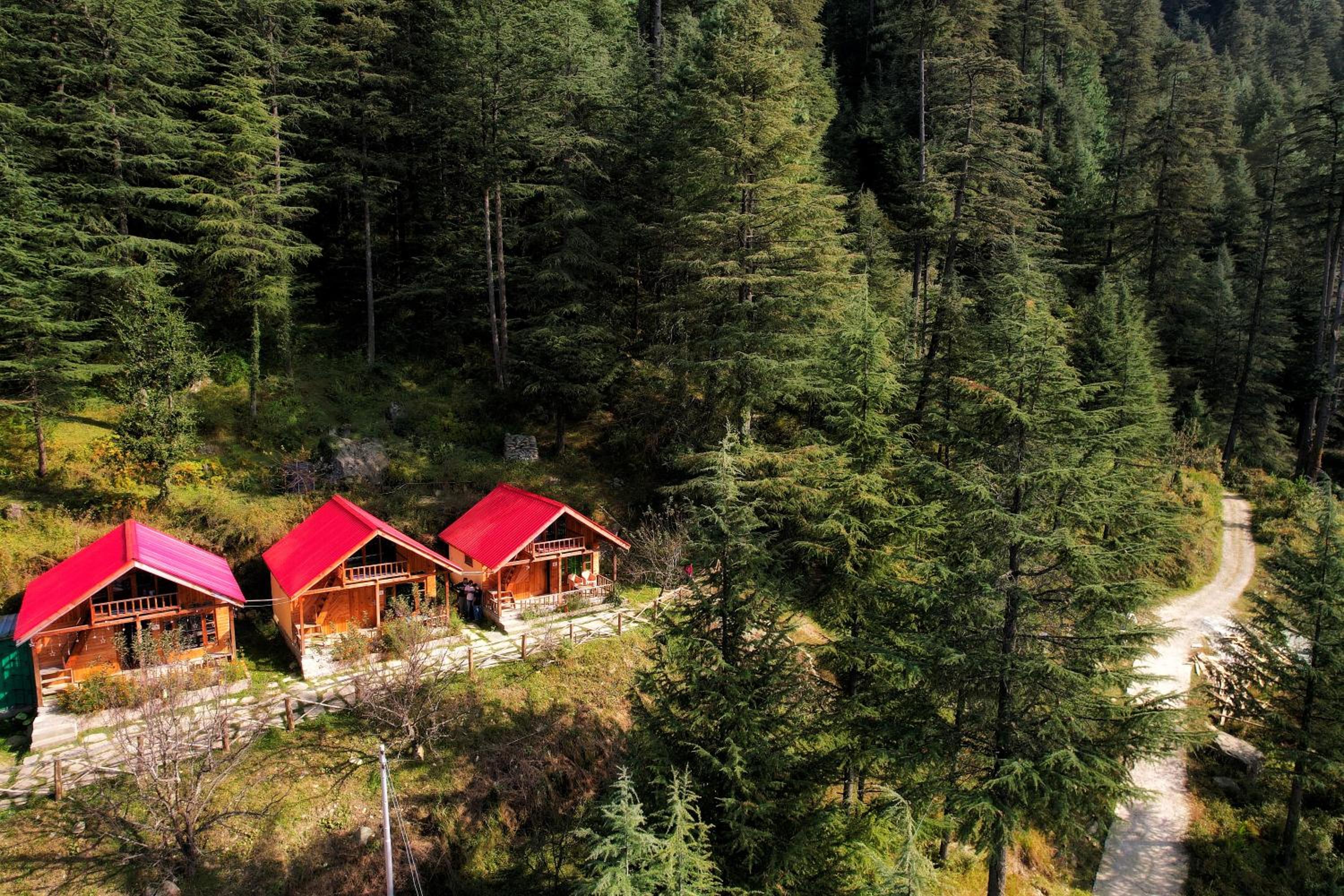 Superior Chalet photo 2