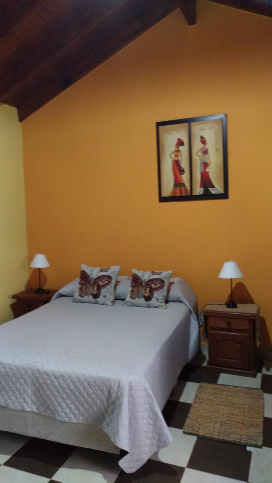 One-Bedroom House photo 1