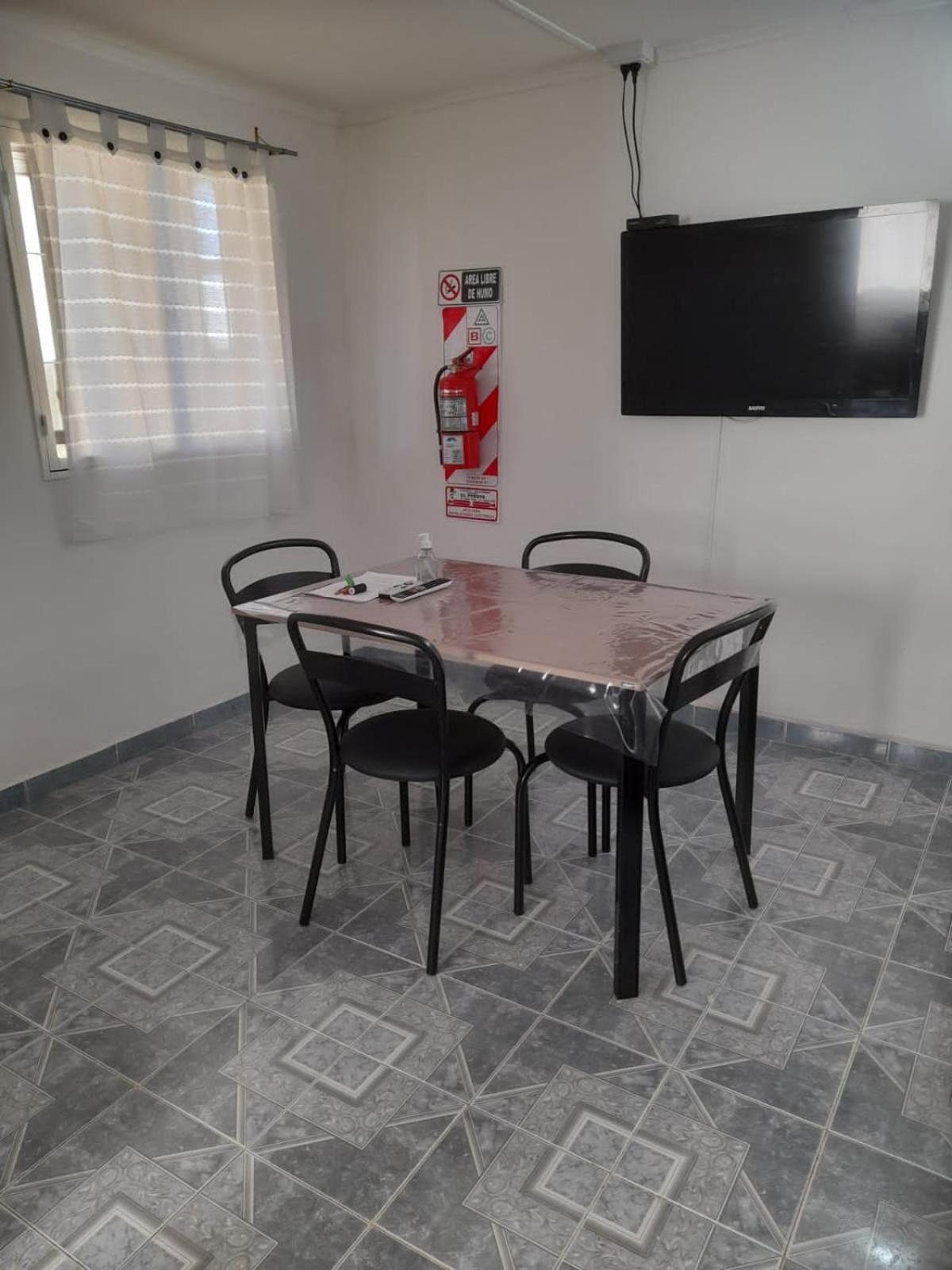 Two-Bedroom Apartment (Upper Floor) photo 3