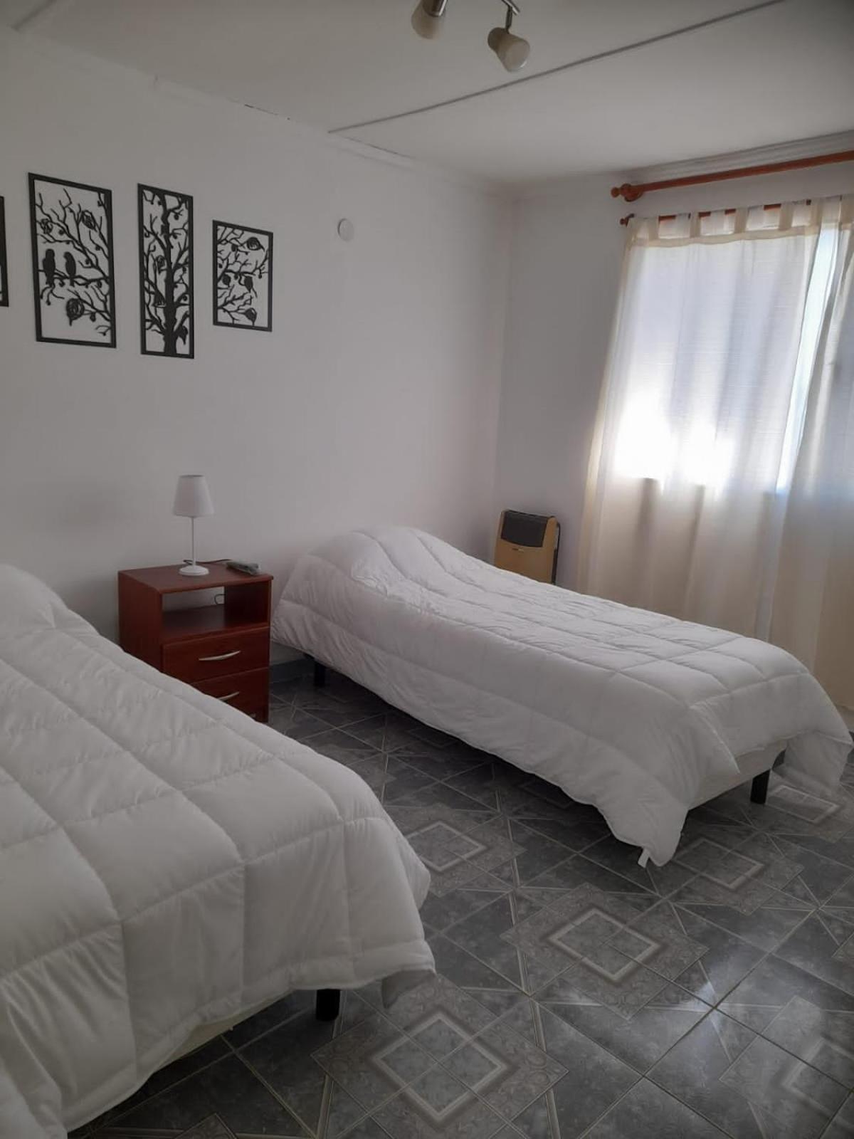 Two-Bedroom Apartment (Upper Floor) photo 2