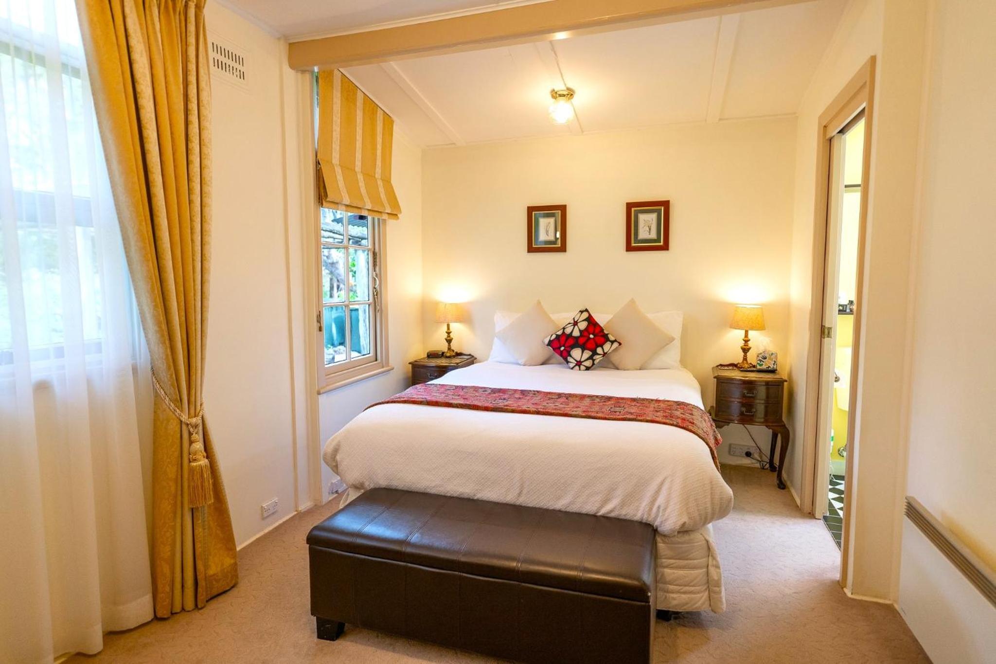 Premium Cnr Spa Bnb - Adults Only