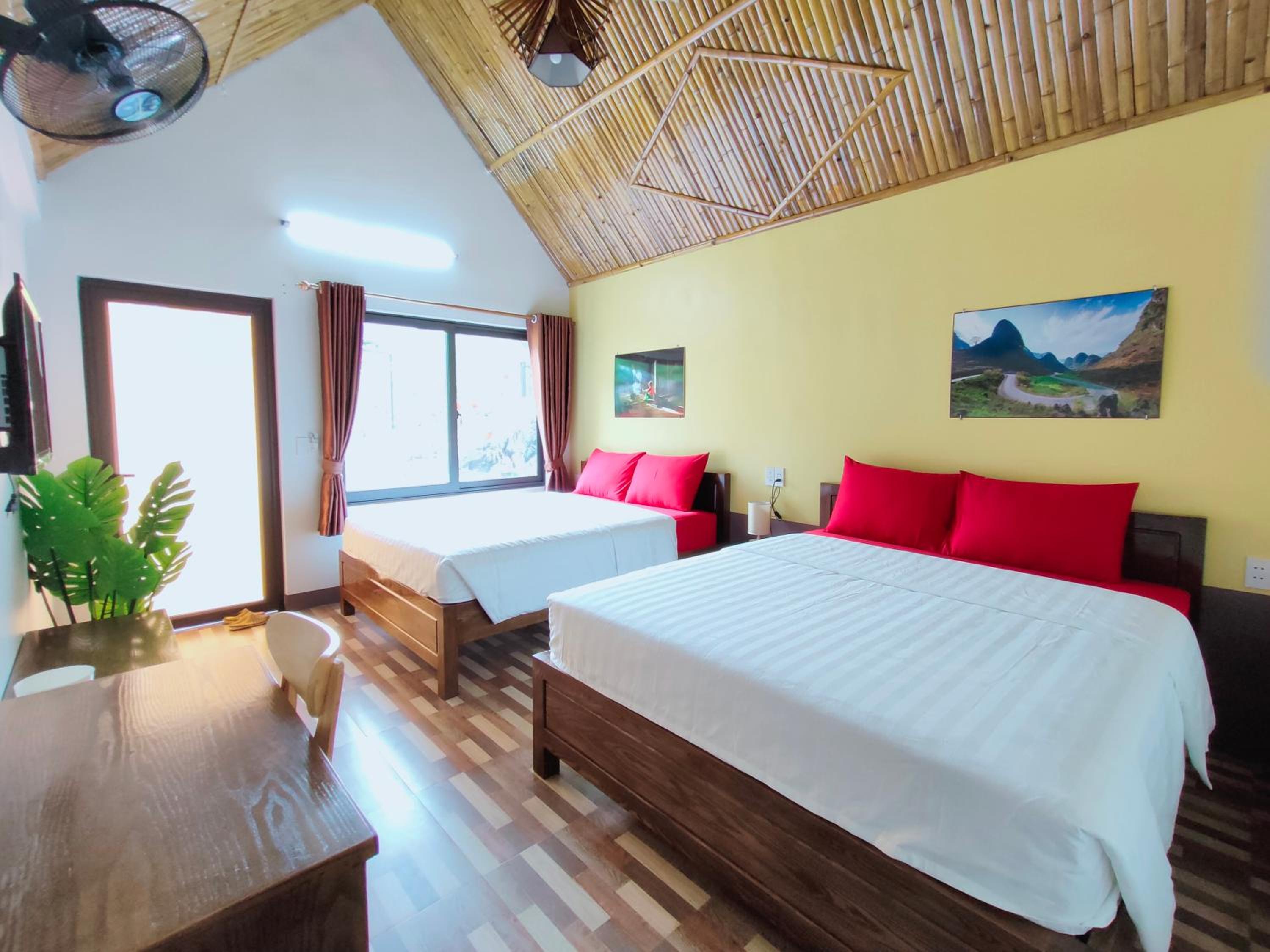 Family Bungalow - Photo 4