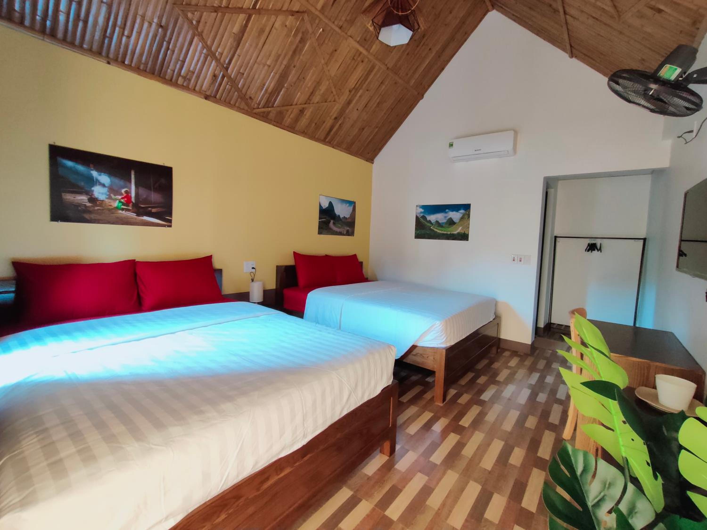 Family Bungalow - Photo 5