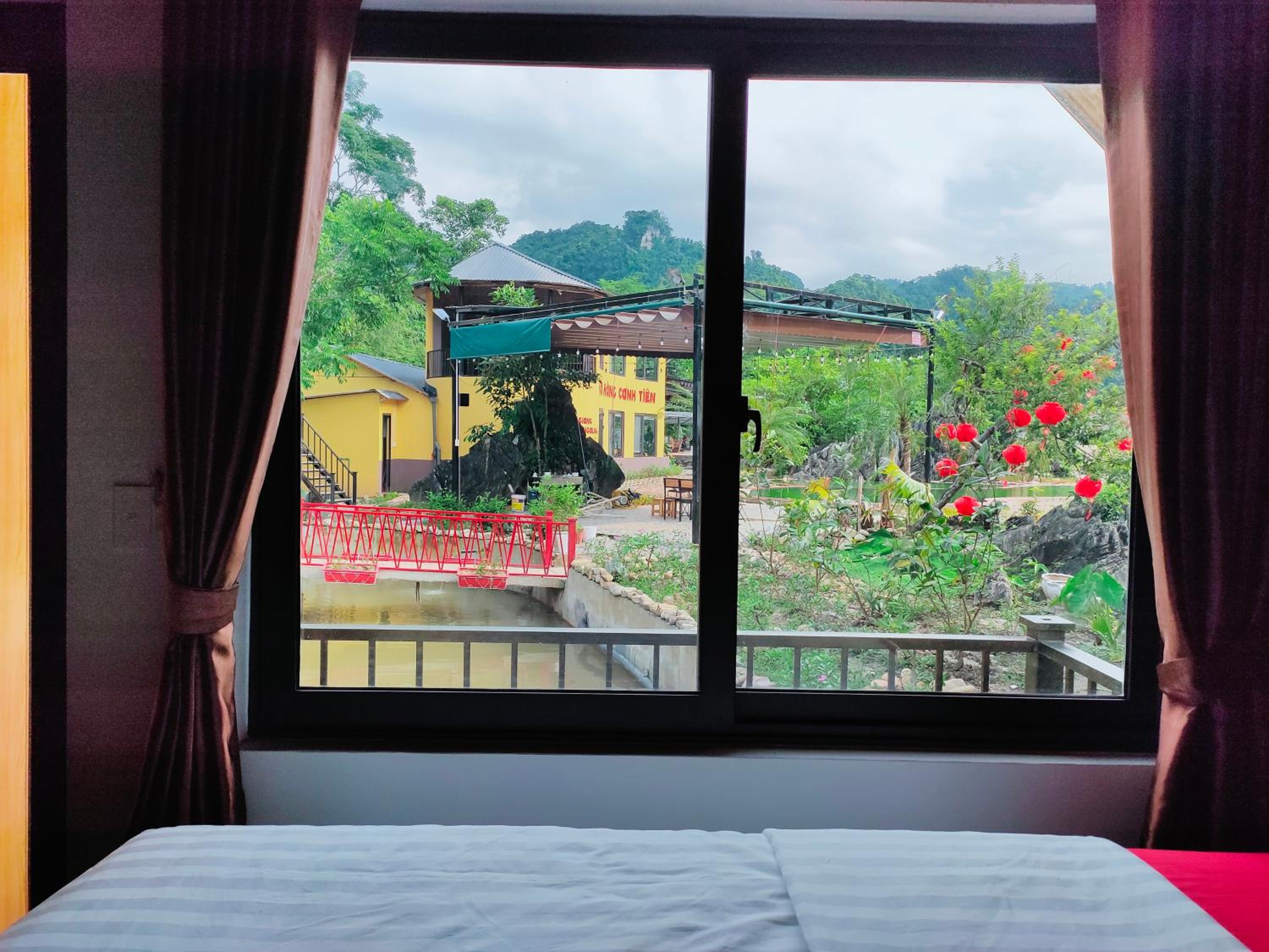 Family Bungalow - Photo 7