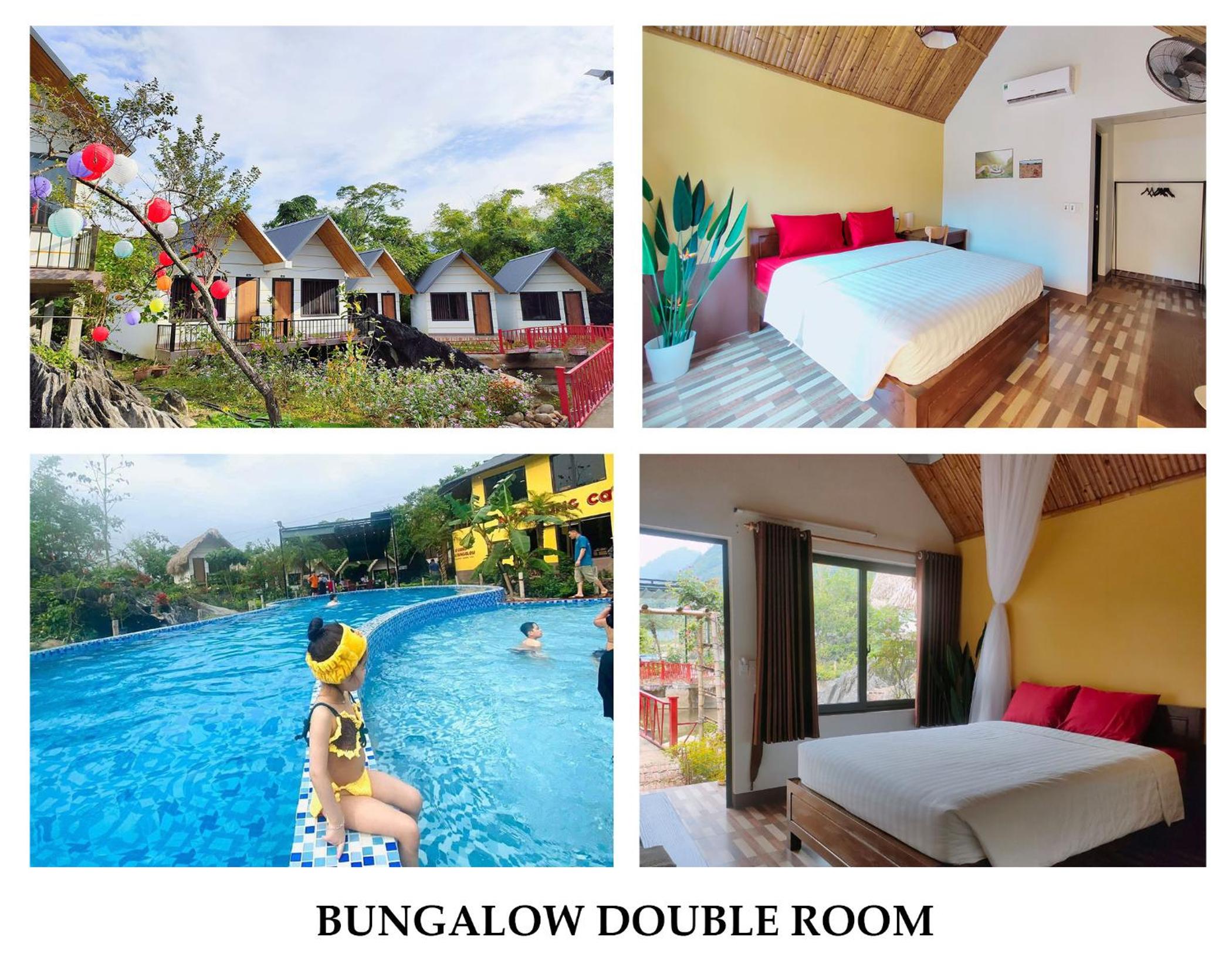 Deluxe Bungalow photo 3
