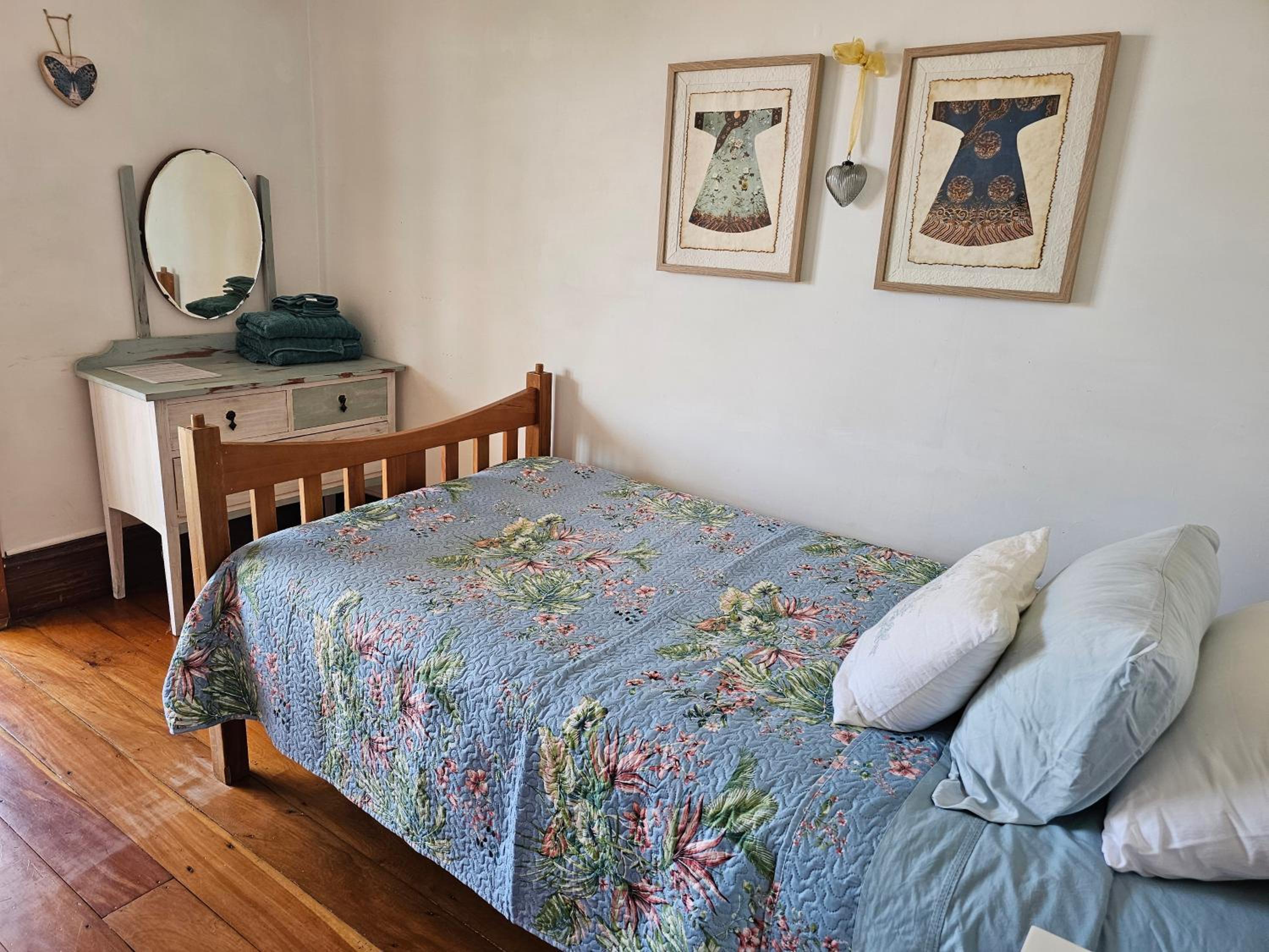 Standard Single Room With Sea View photo 3