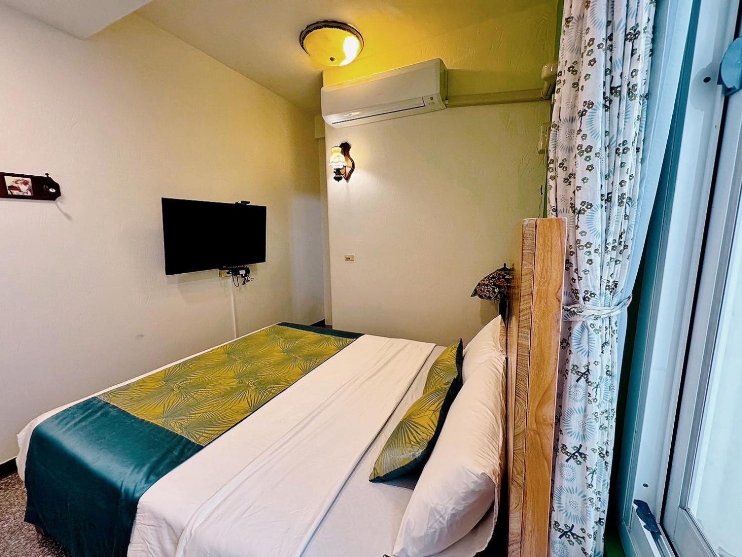 Double Room photo 2