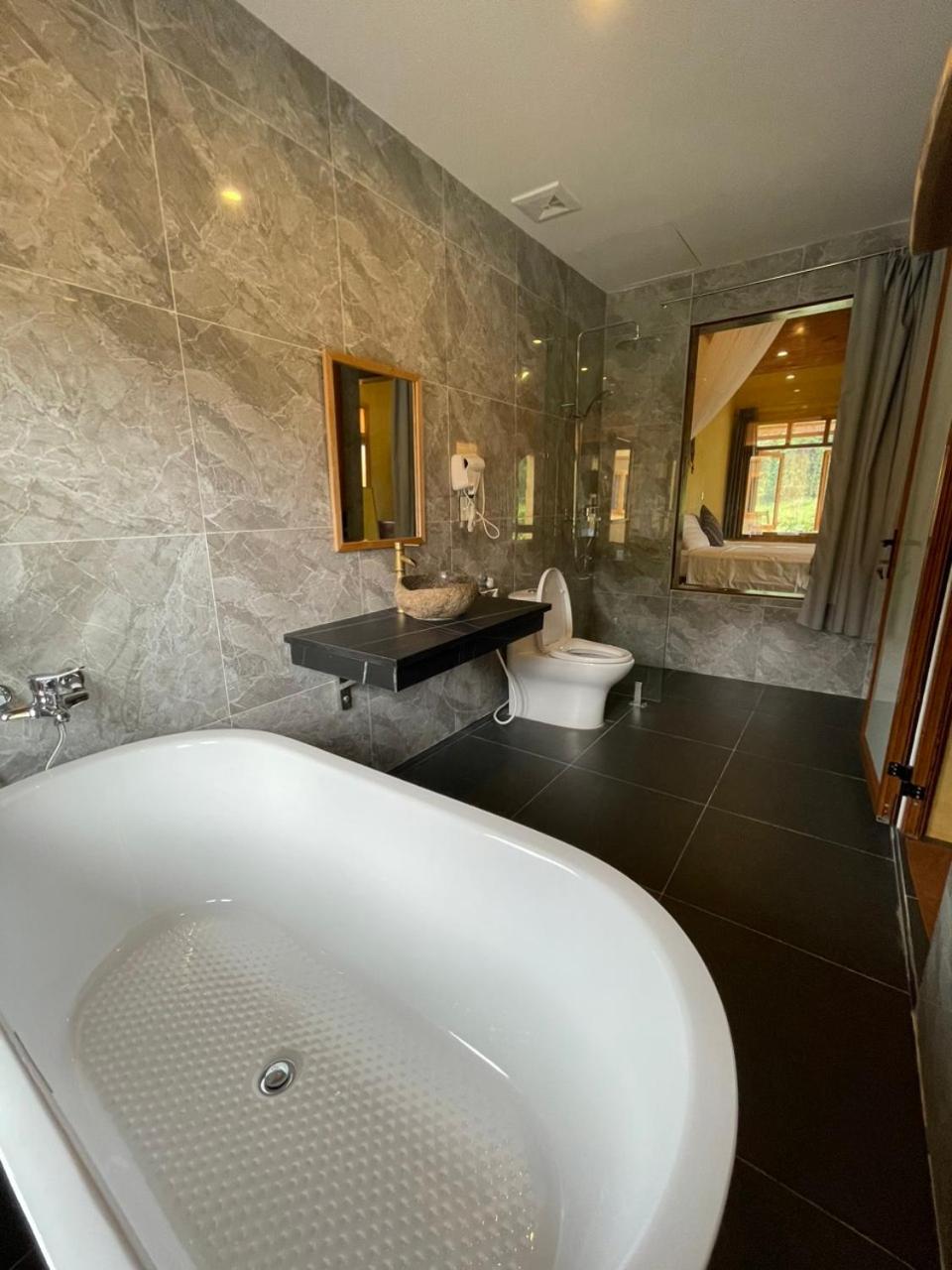 Deluxe King Suite photo 1