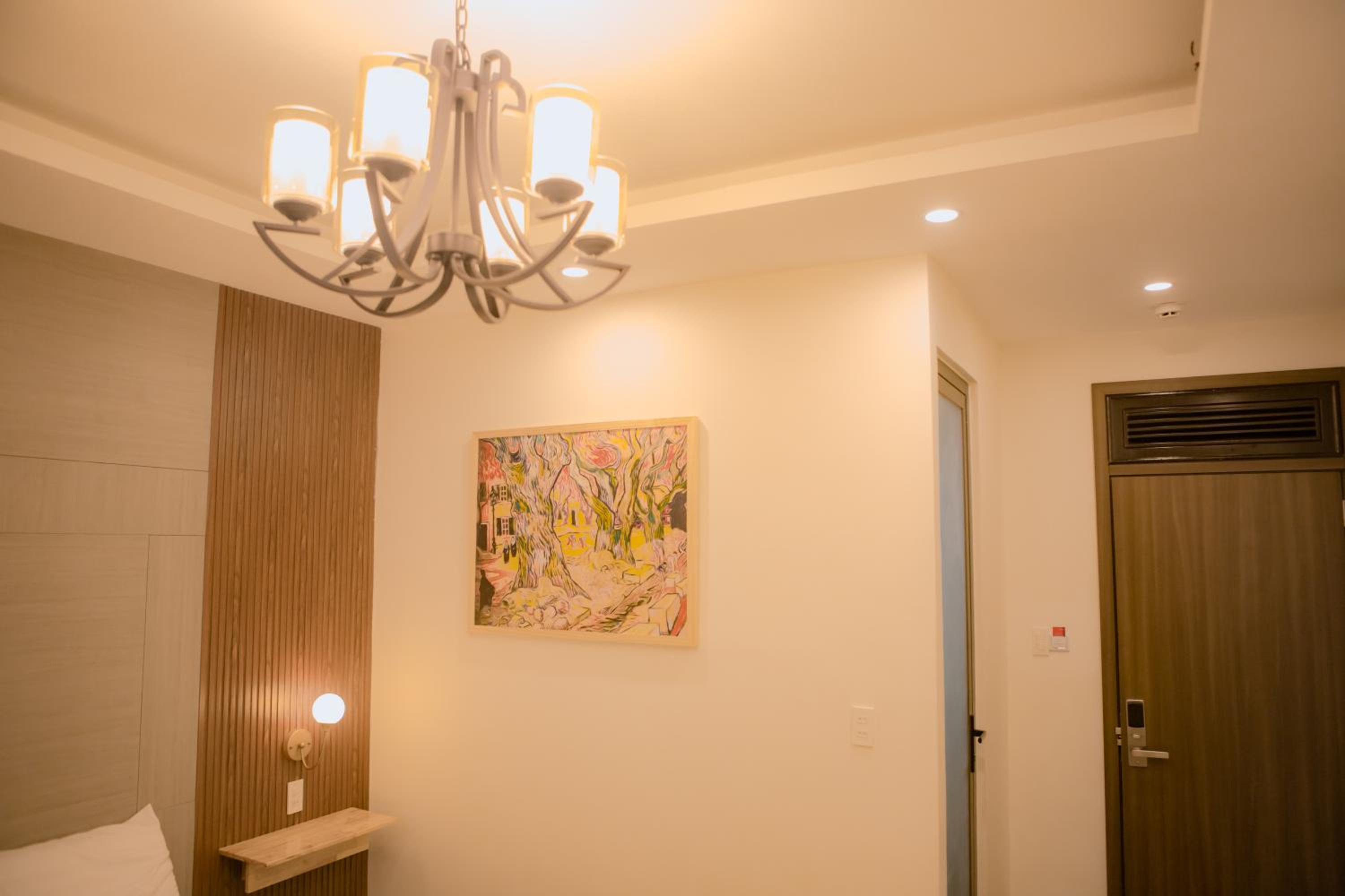 King Room with Mountain View photo 3