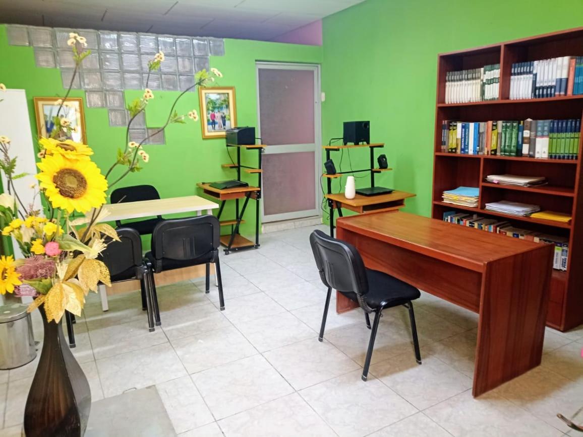 Two-Bedroom House photo 1