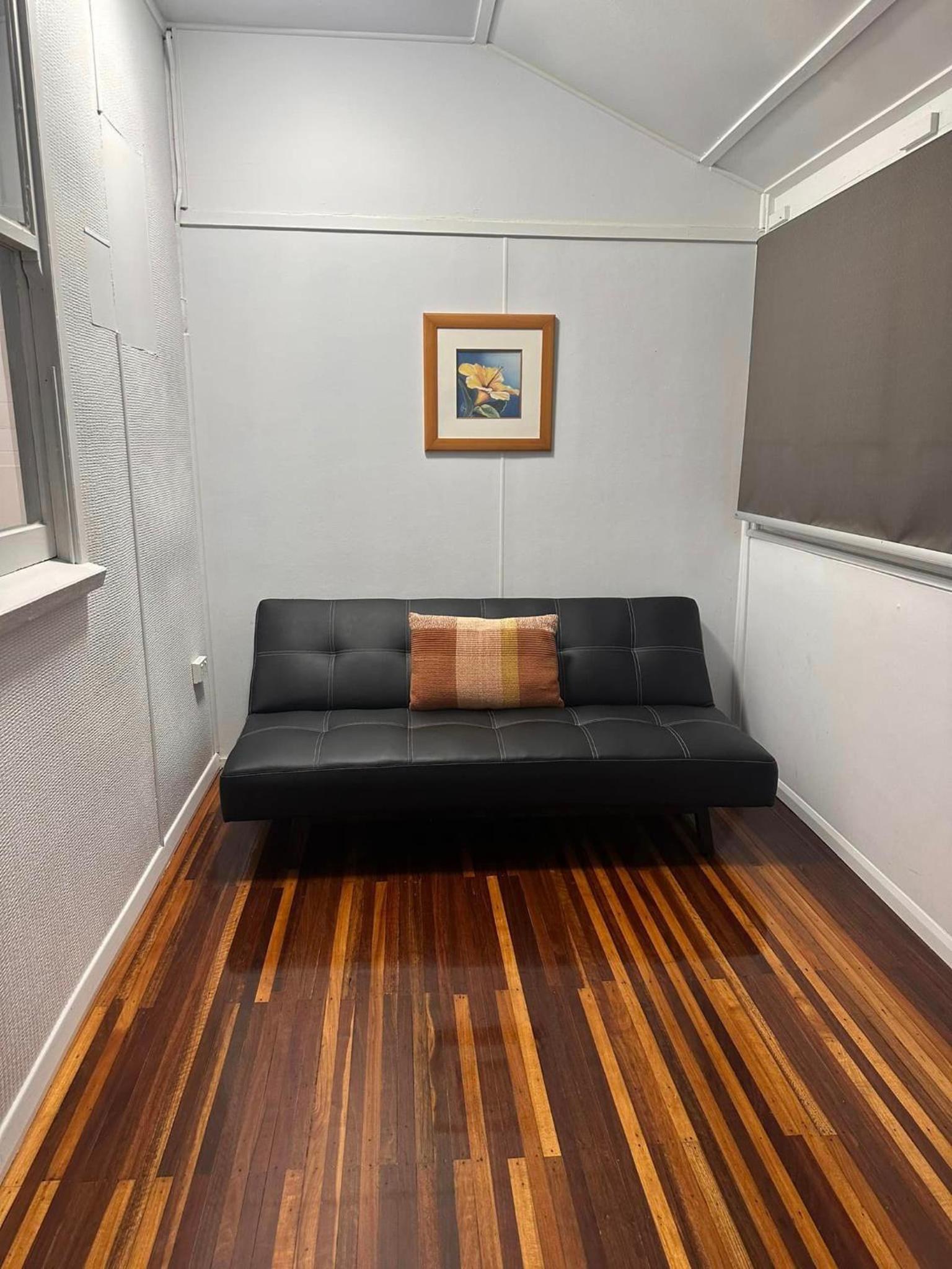 Four-Bedroom Vacation Home photo 1