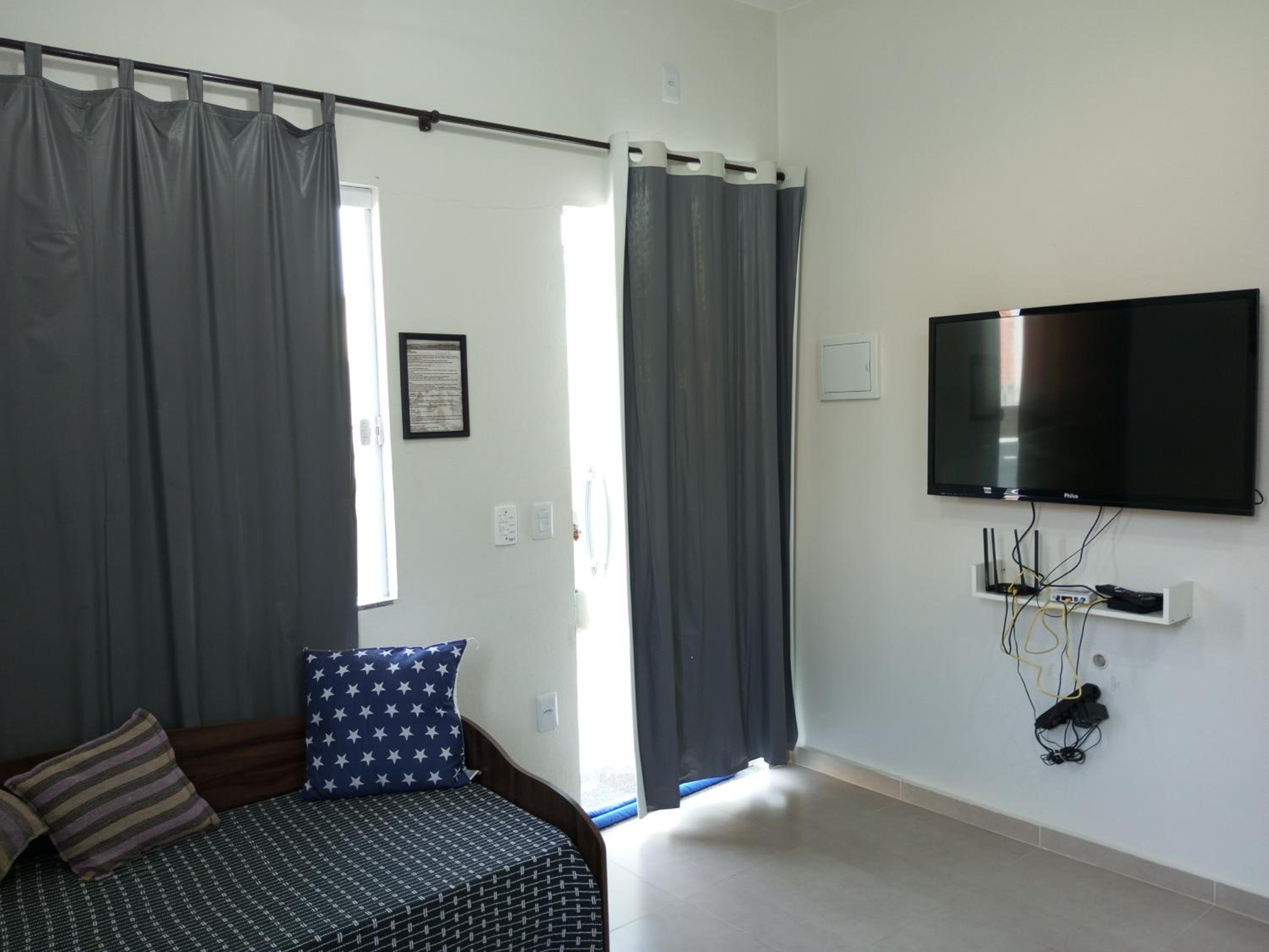 One-Bedroom House photo 2