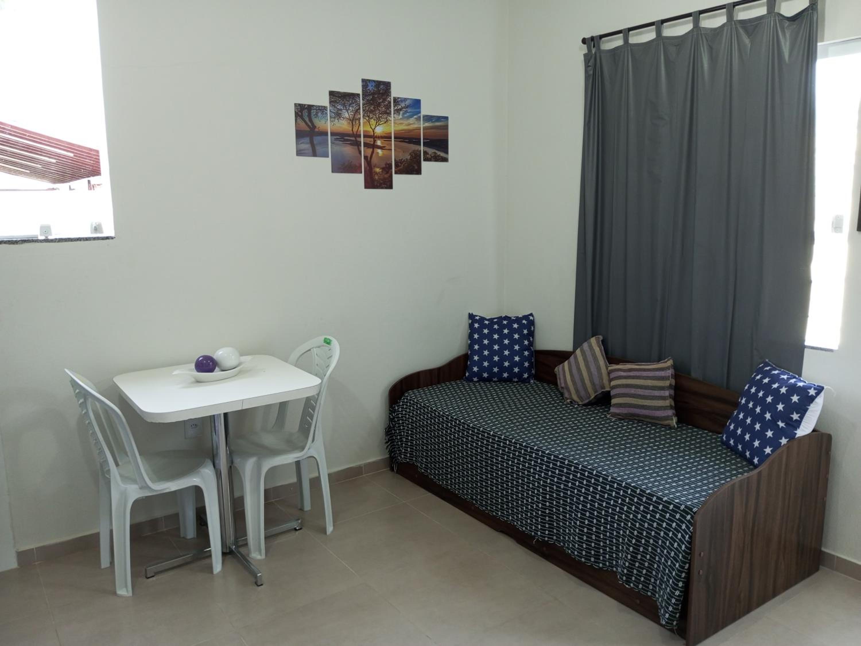 One-Bedroom House photo 1