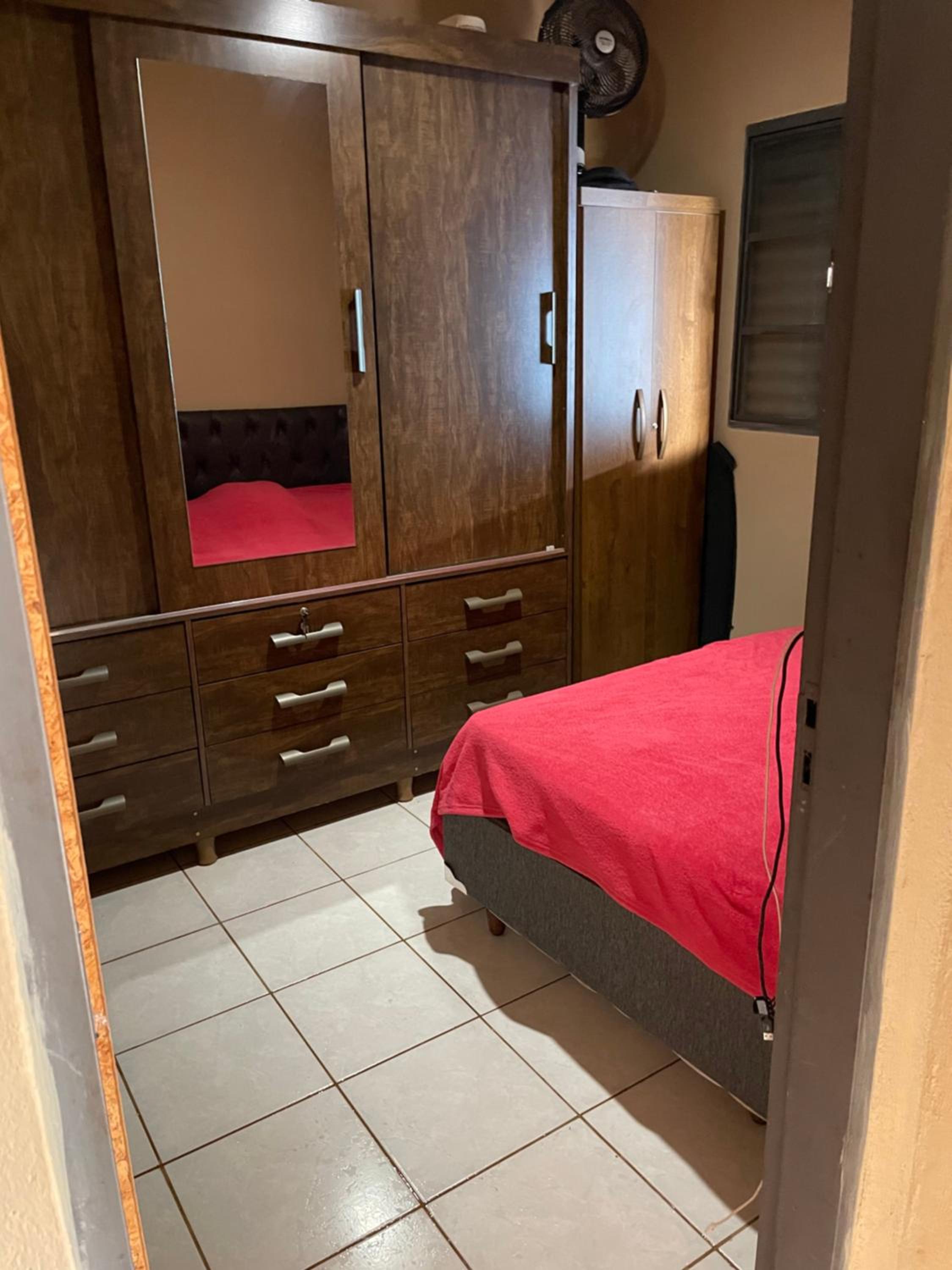 Two-Bedroom House photo 1
