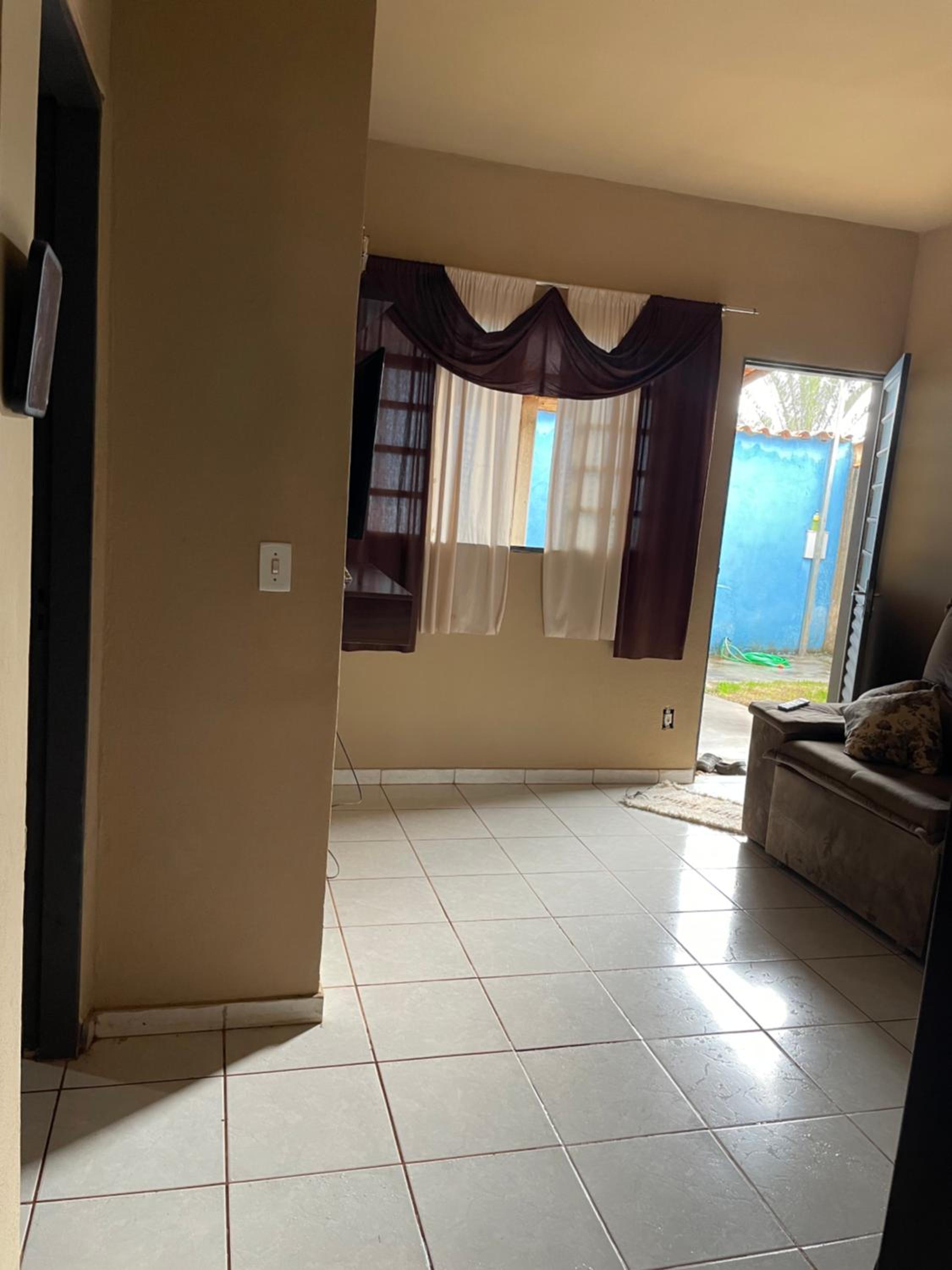 Two-Bedroom House photo 2