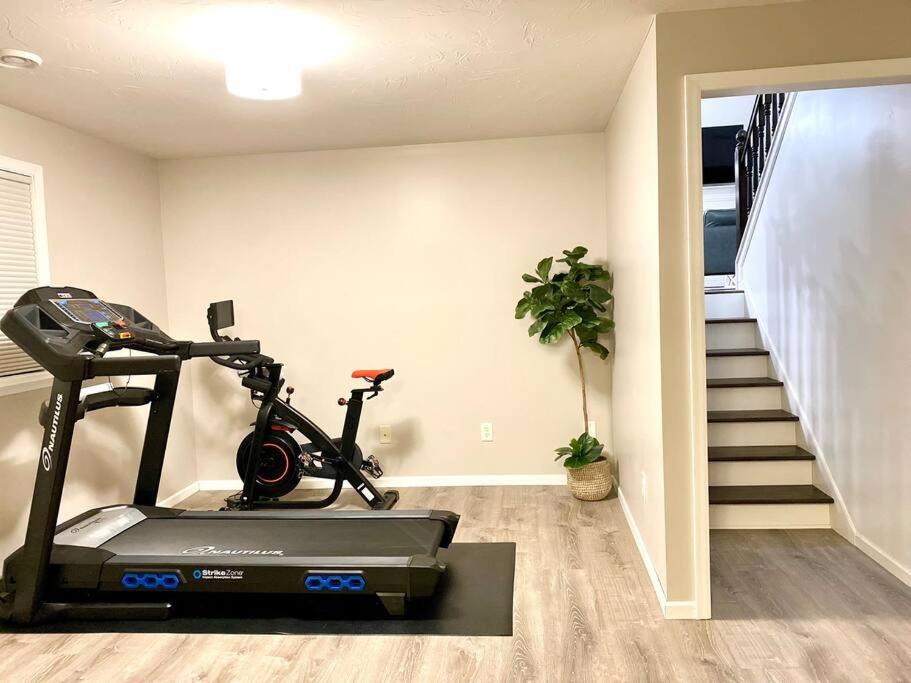 Four-Bedroom House photo 2