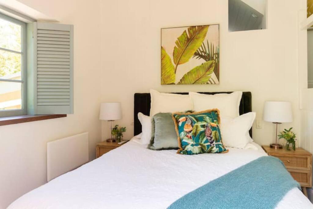 Three-Bedroom Villa photo 1