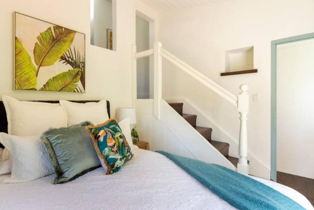 Three-Bedroom Villa photo 2