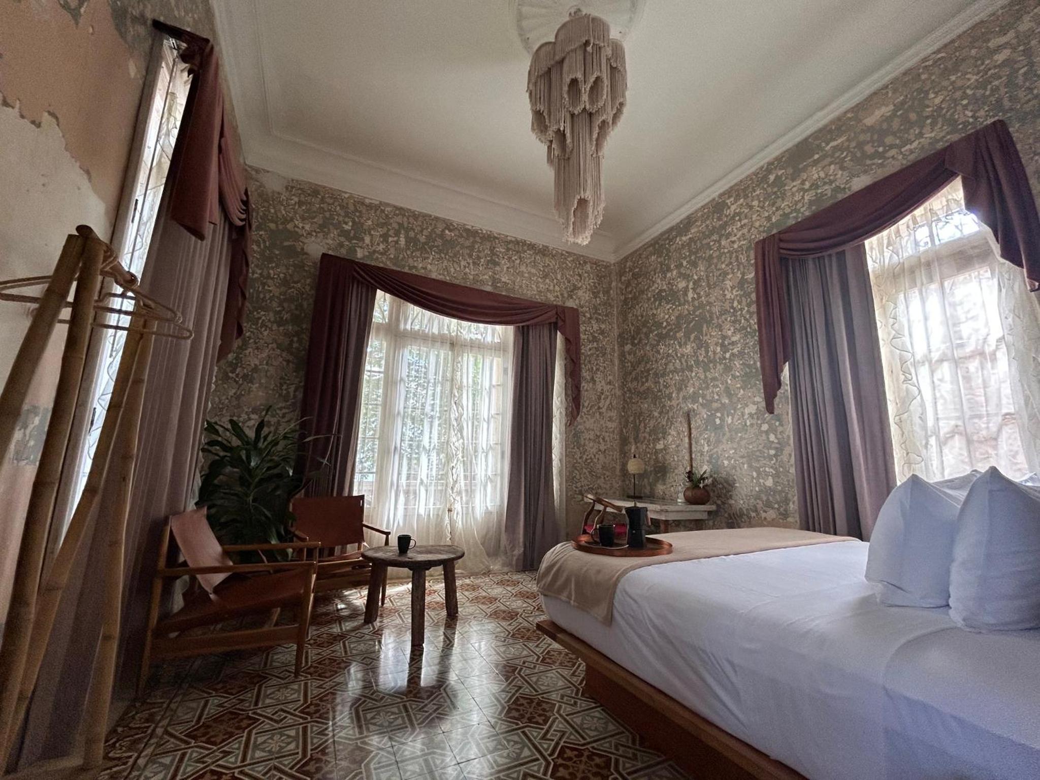 Junior Suite with Balcony photo 2