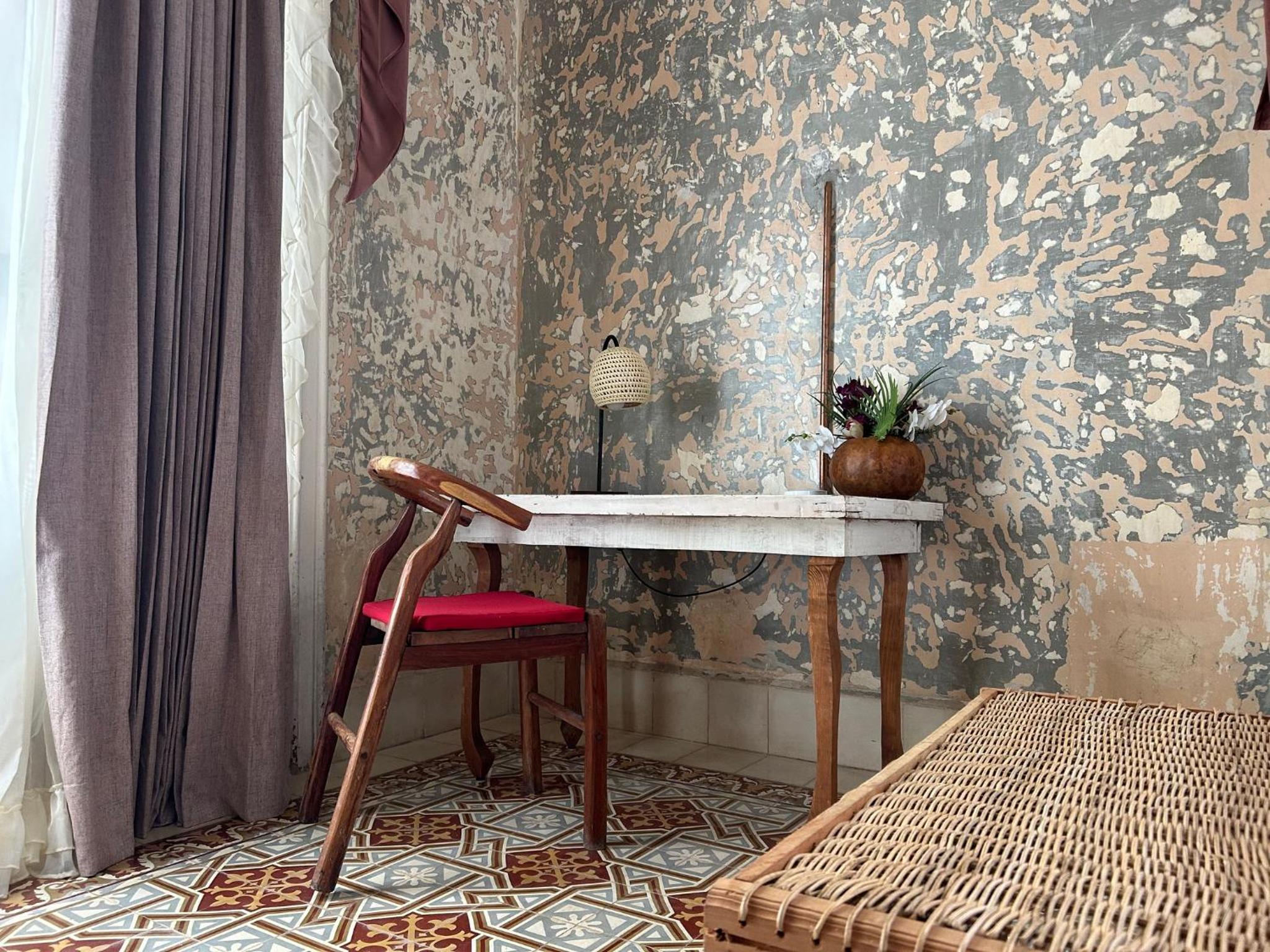 Junior Suite with Balcony photo 3