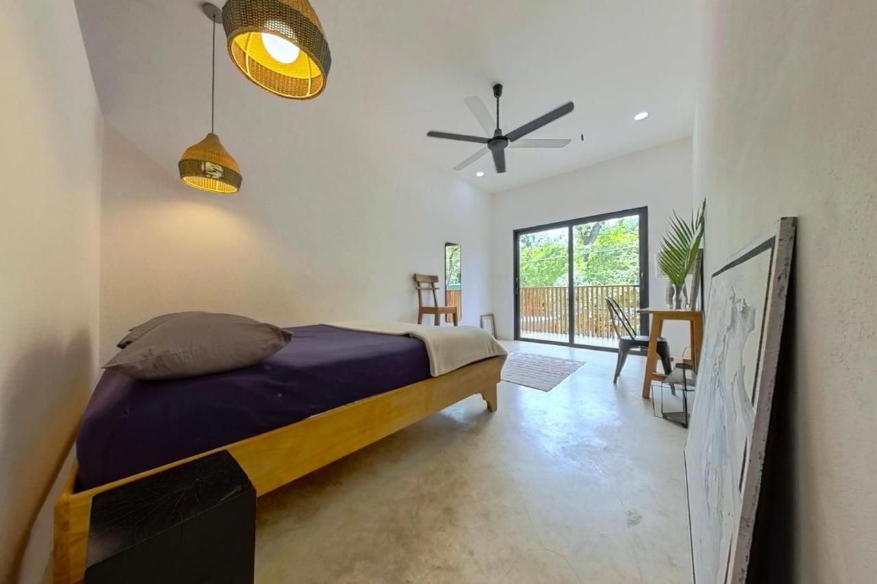 Four-Bedroom House photo 1