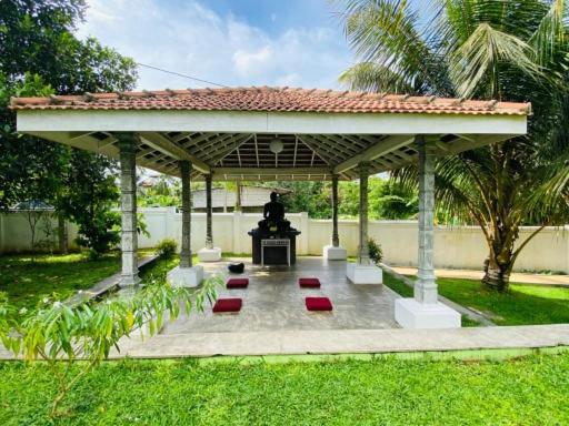 Double Room with Garden View photo 2