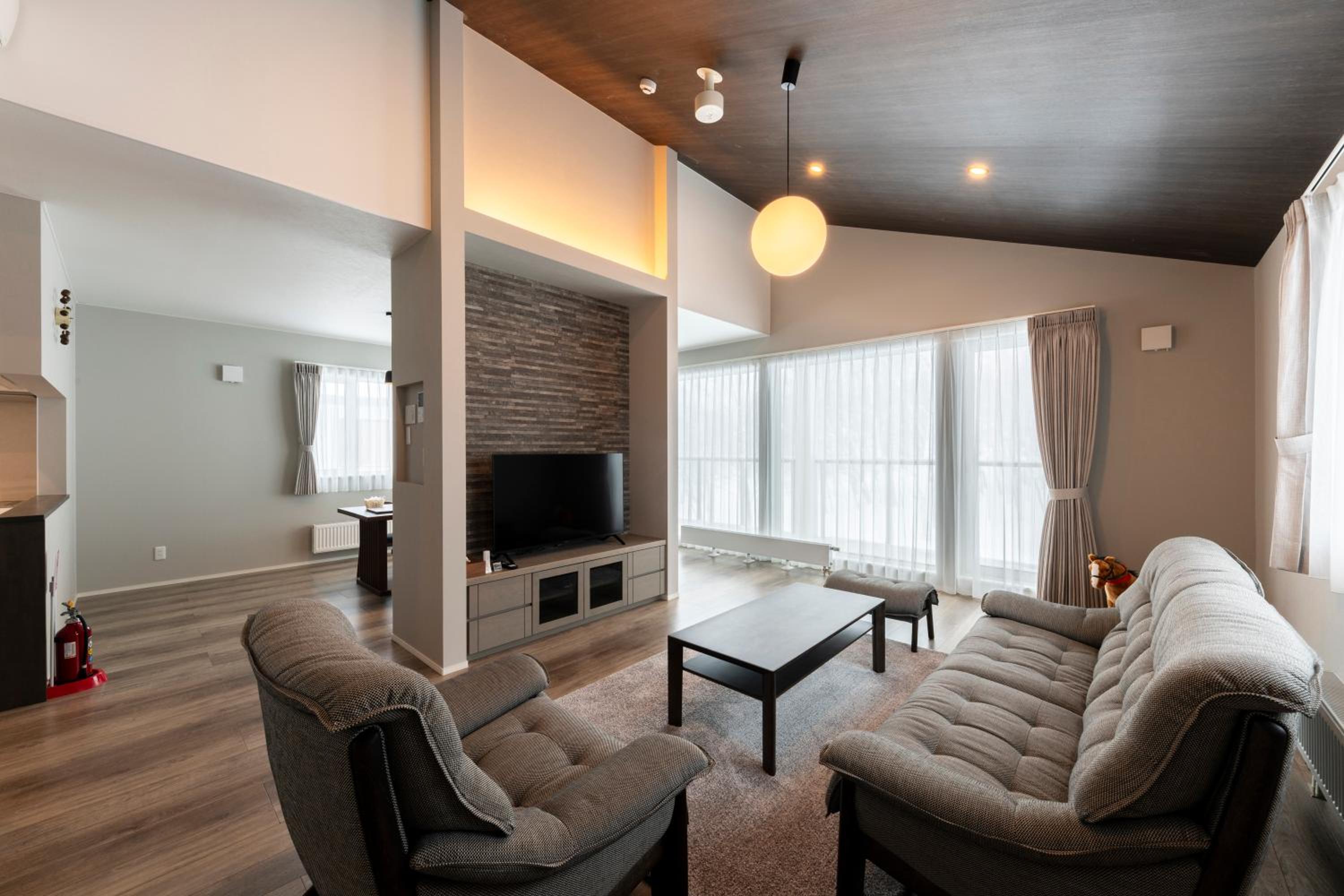 Two-Bedroom Villa photo 1