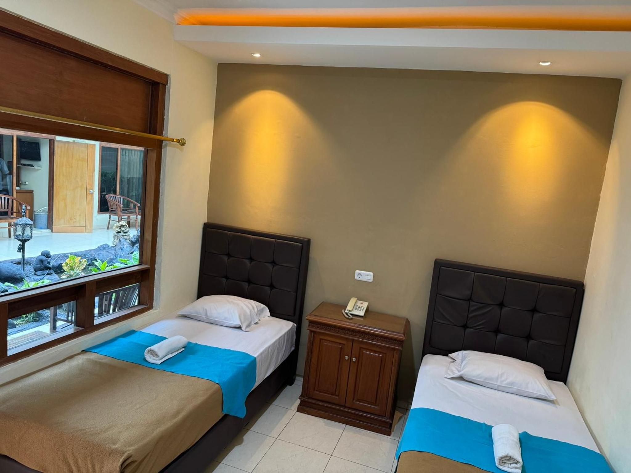 Deluxe Double Room photo 2